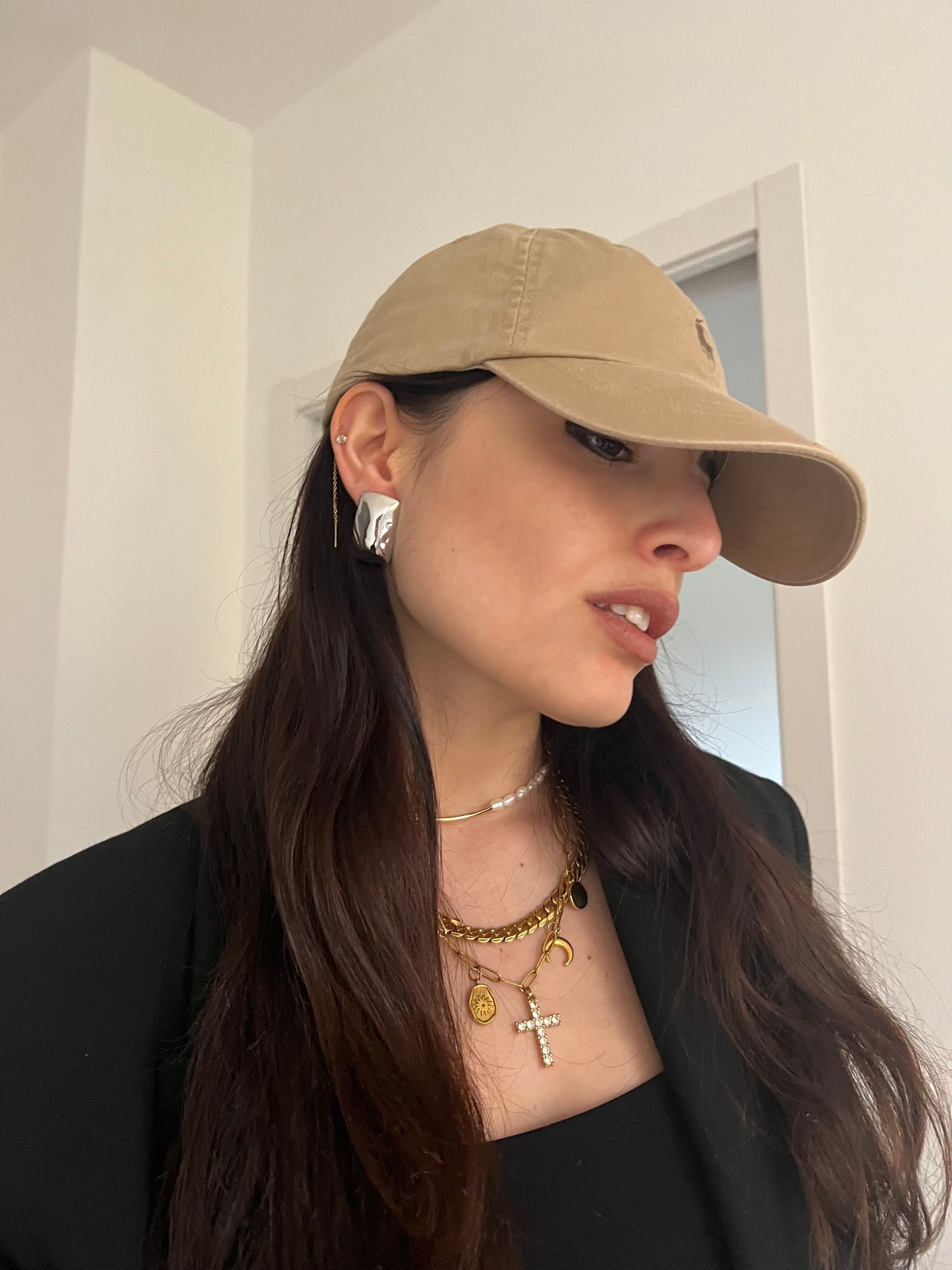 Orecchini Laila