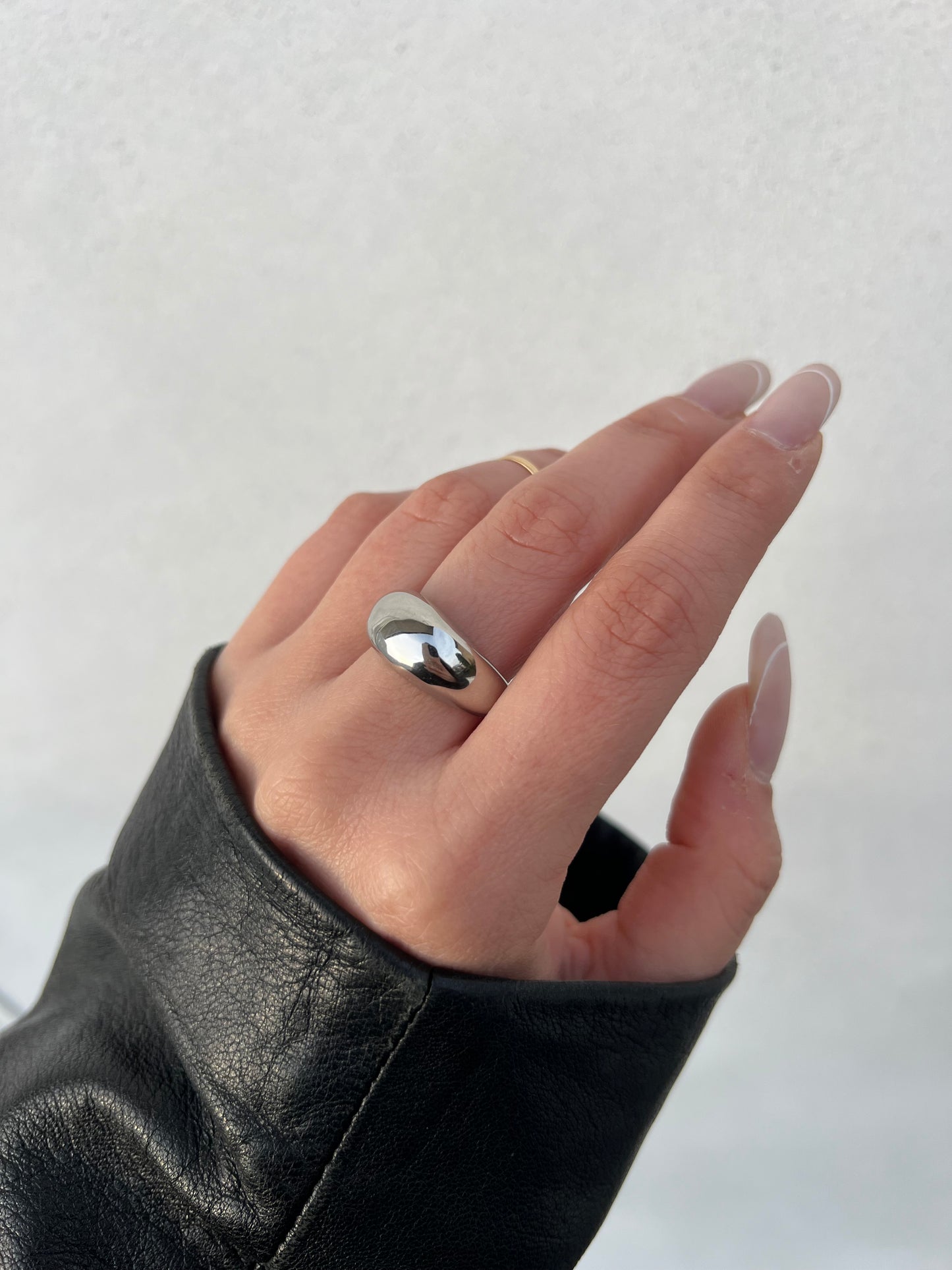 Anello Bomb Regolabile