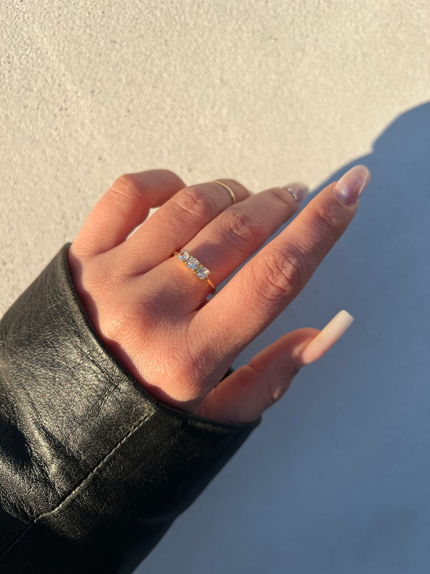 Anello Mini trilogy