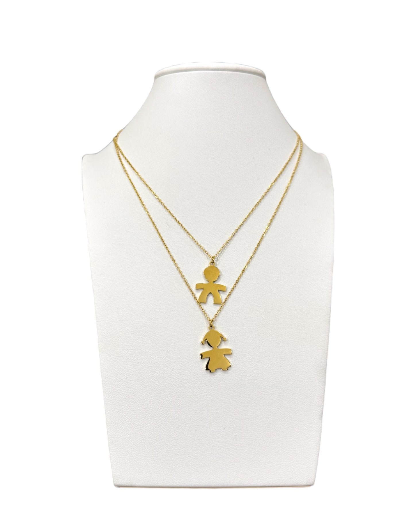 Collana Amore