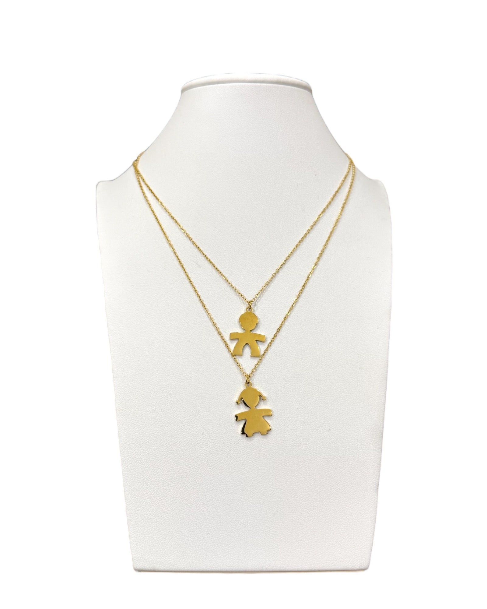Collana Amore