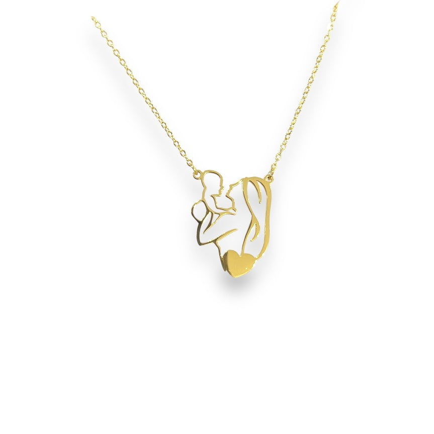 Collana Gioia - Bilè