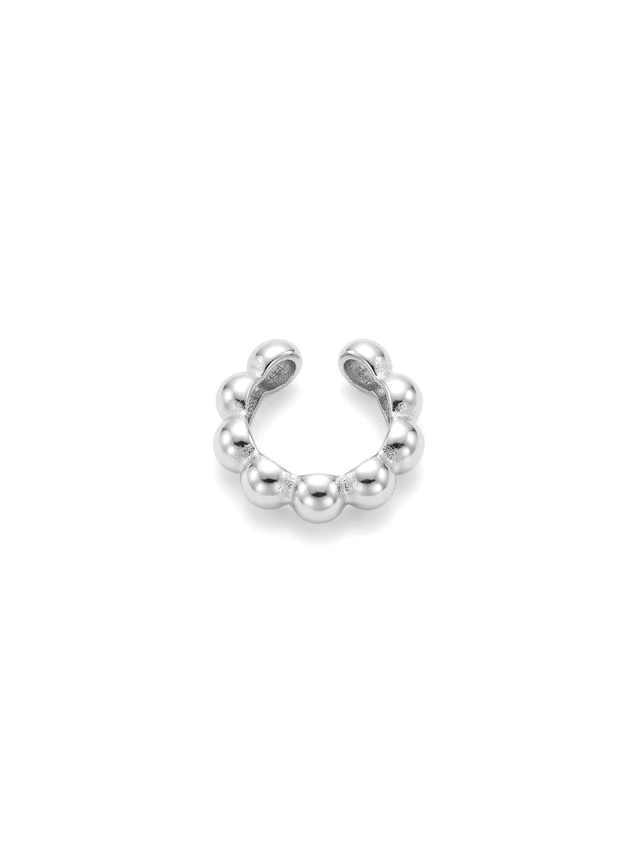 Ear Cuff bouble