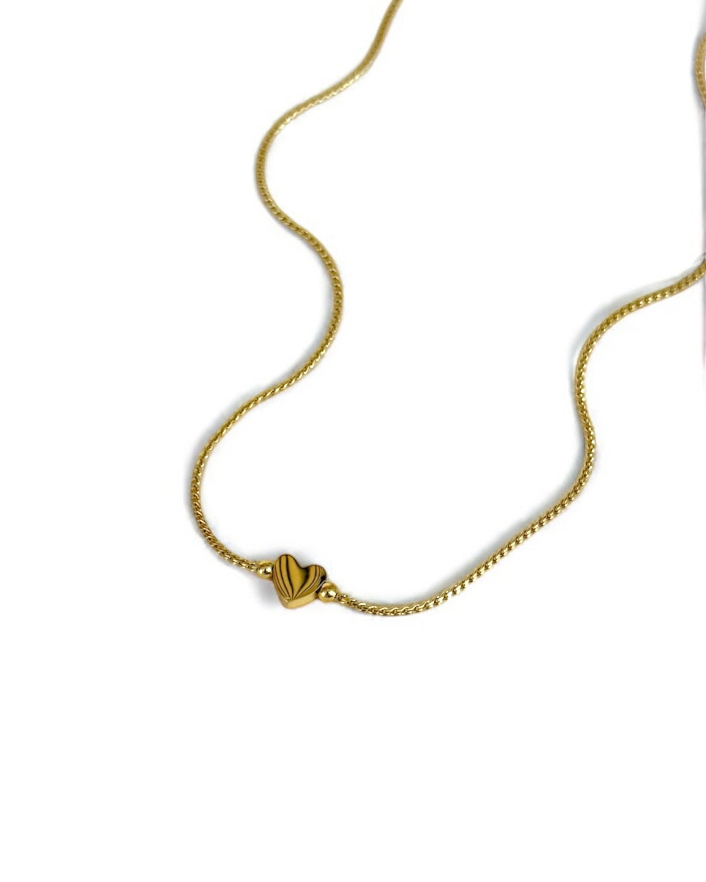 Collana Love