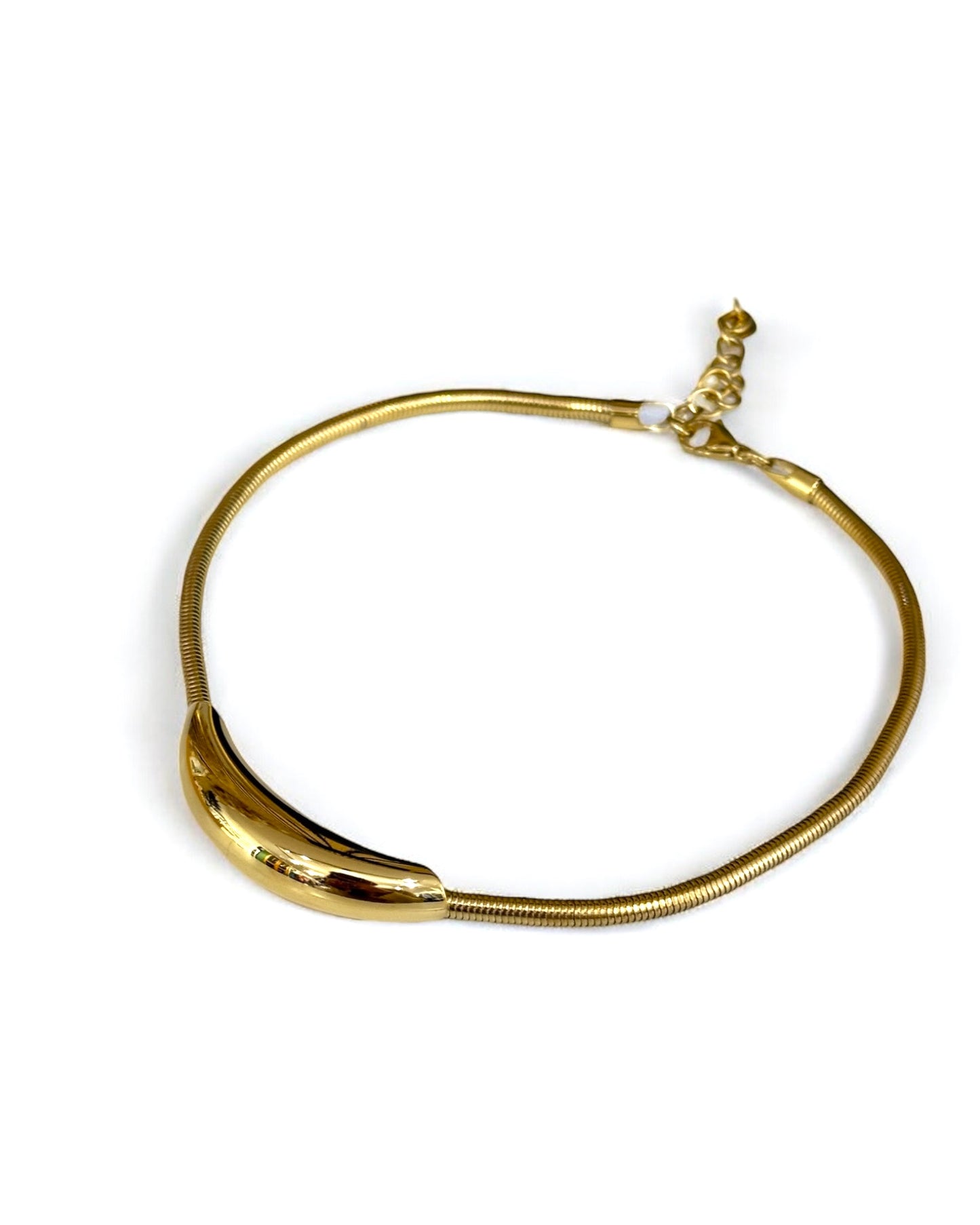 Collana Iride Multiuso