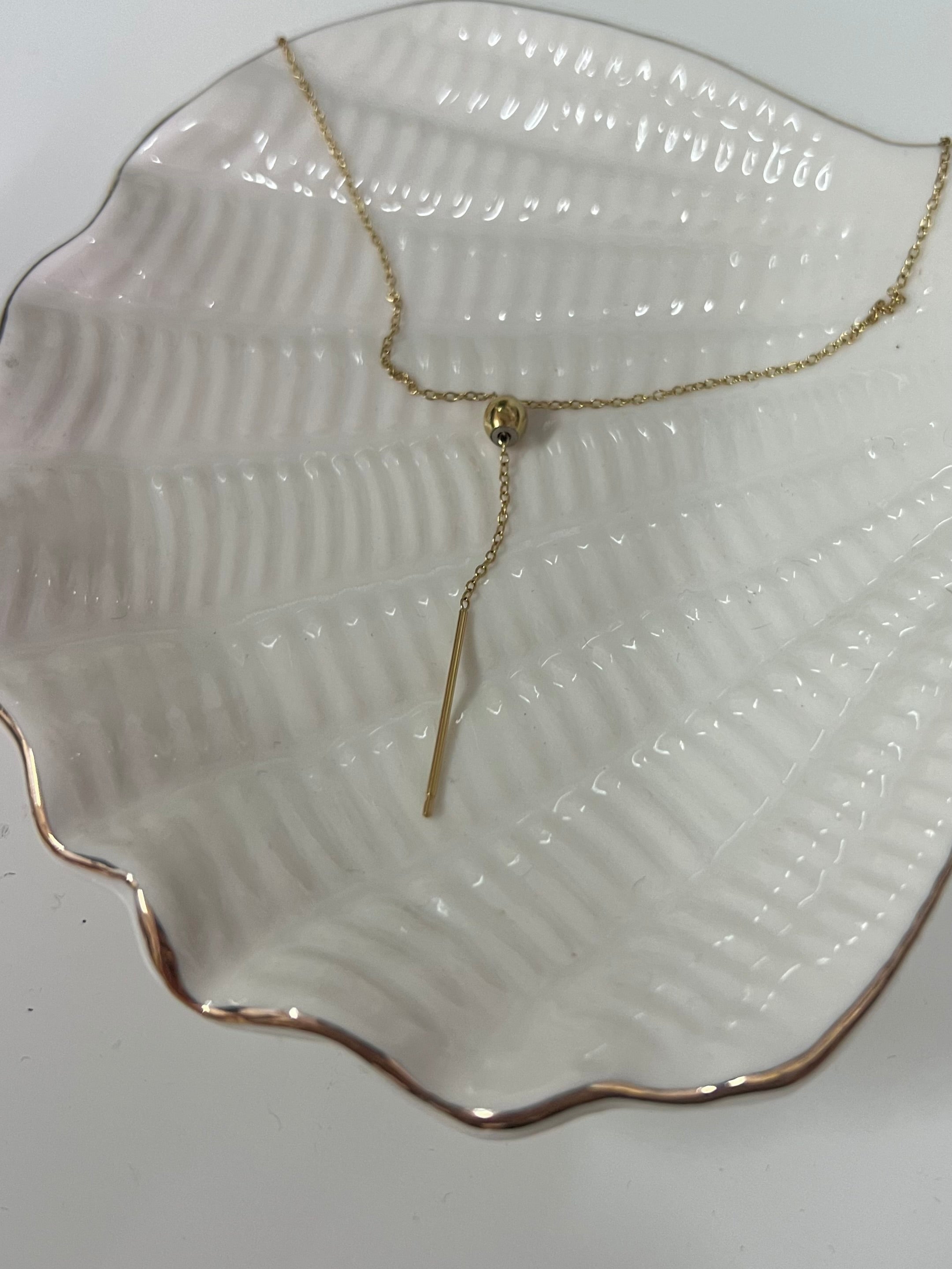 Collana Mini Cuore Multiuso