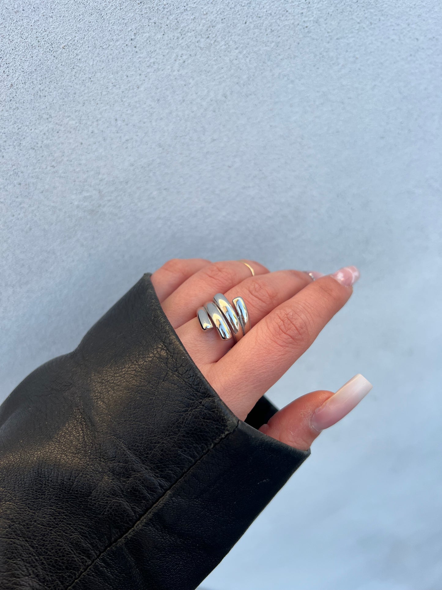 Anello Sab