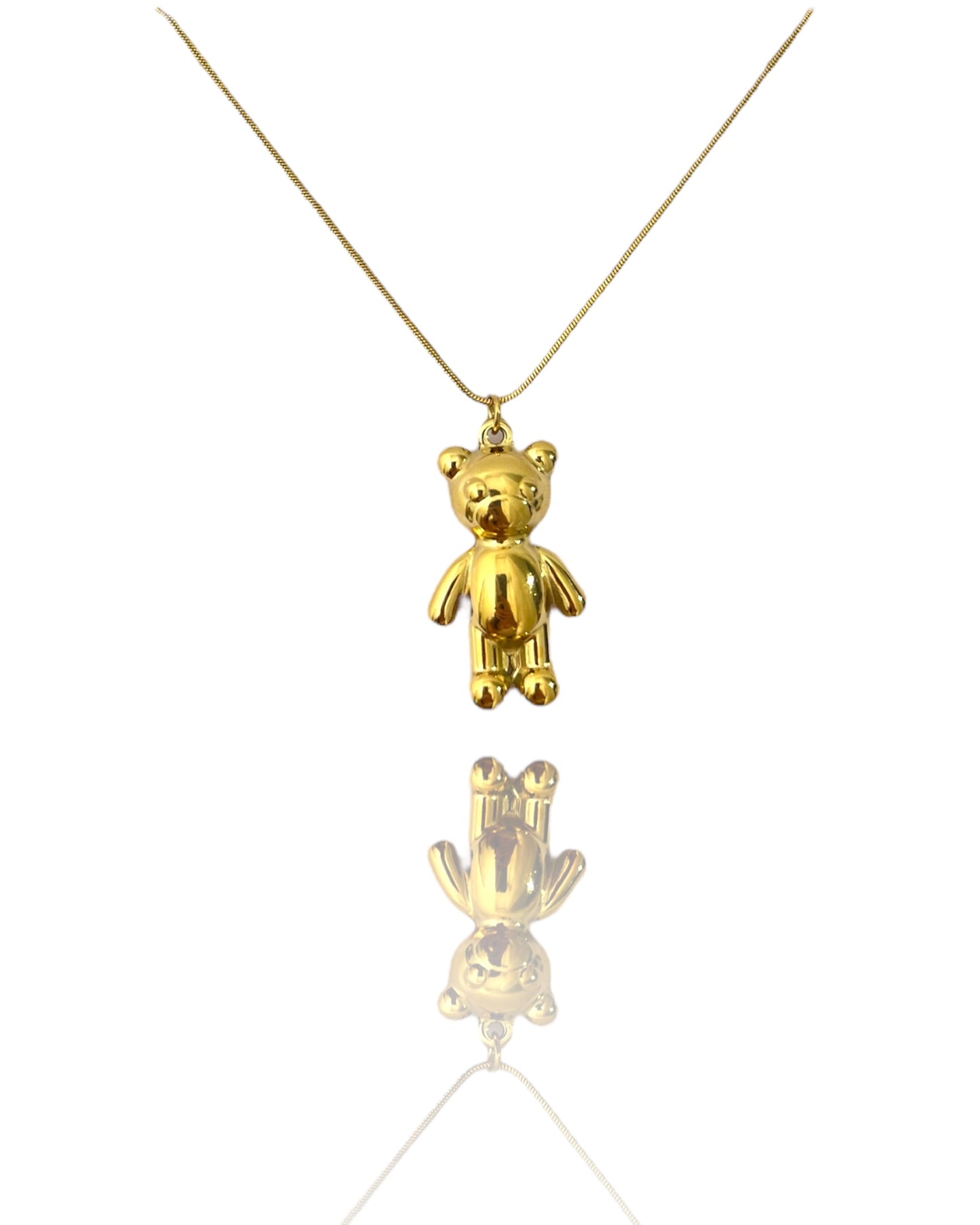 Collana teddy big
