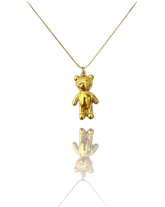 Collana teddy big