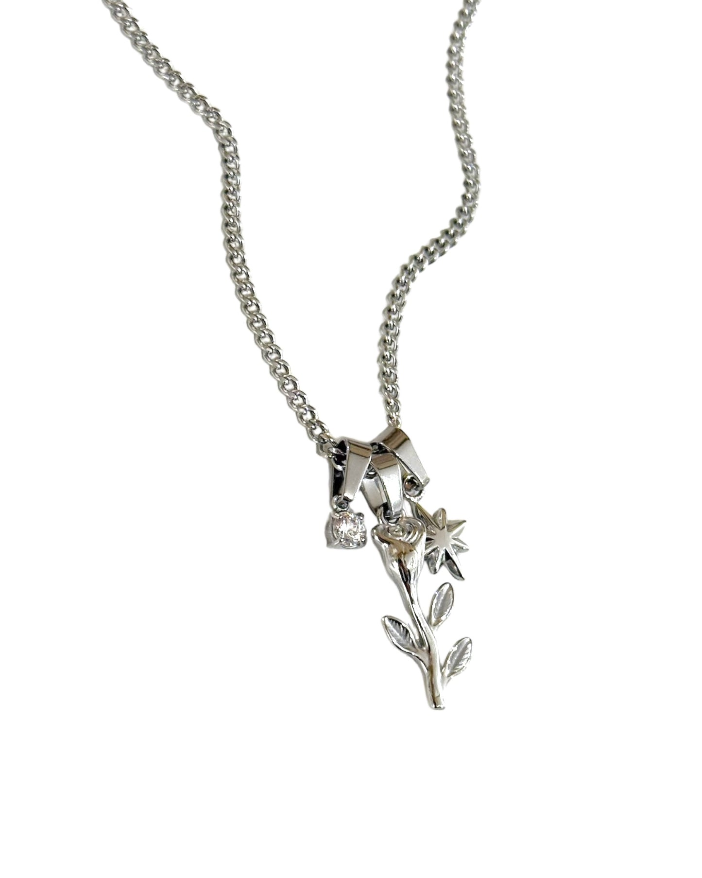 Collana Tully