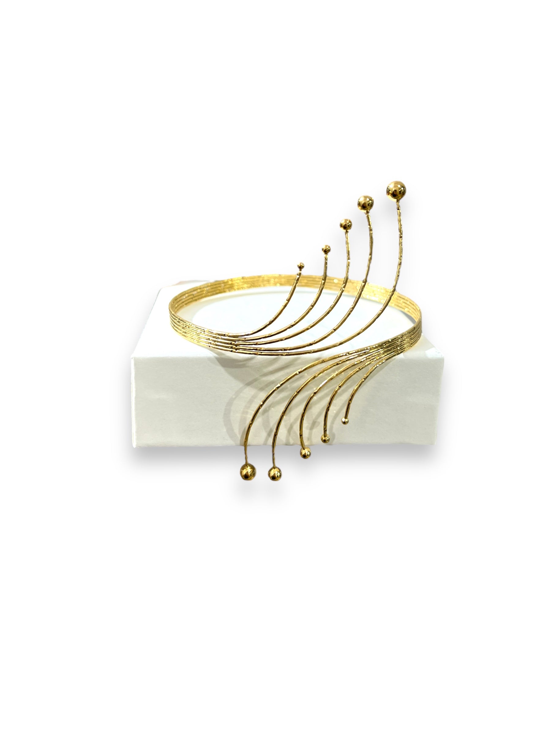 Anello da braccio - Bilè