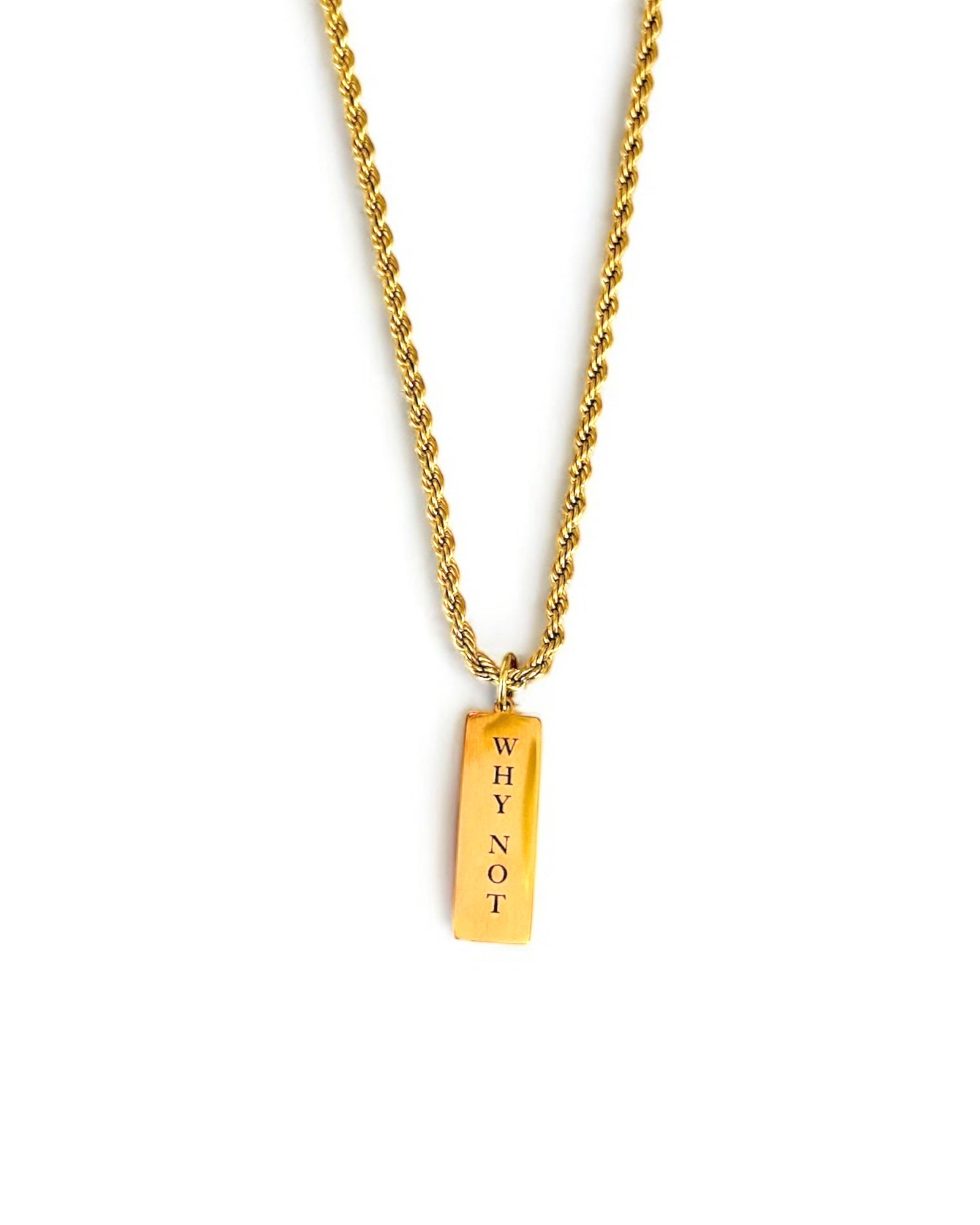 Collana Why not - Bilè