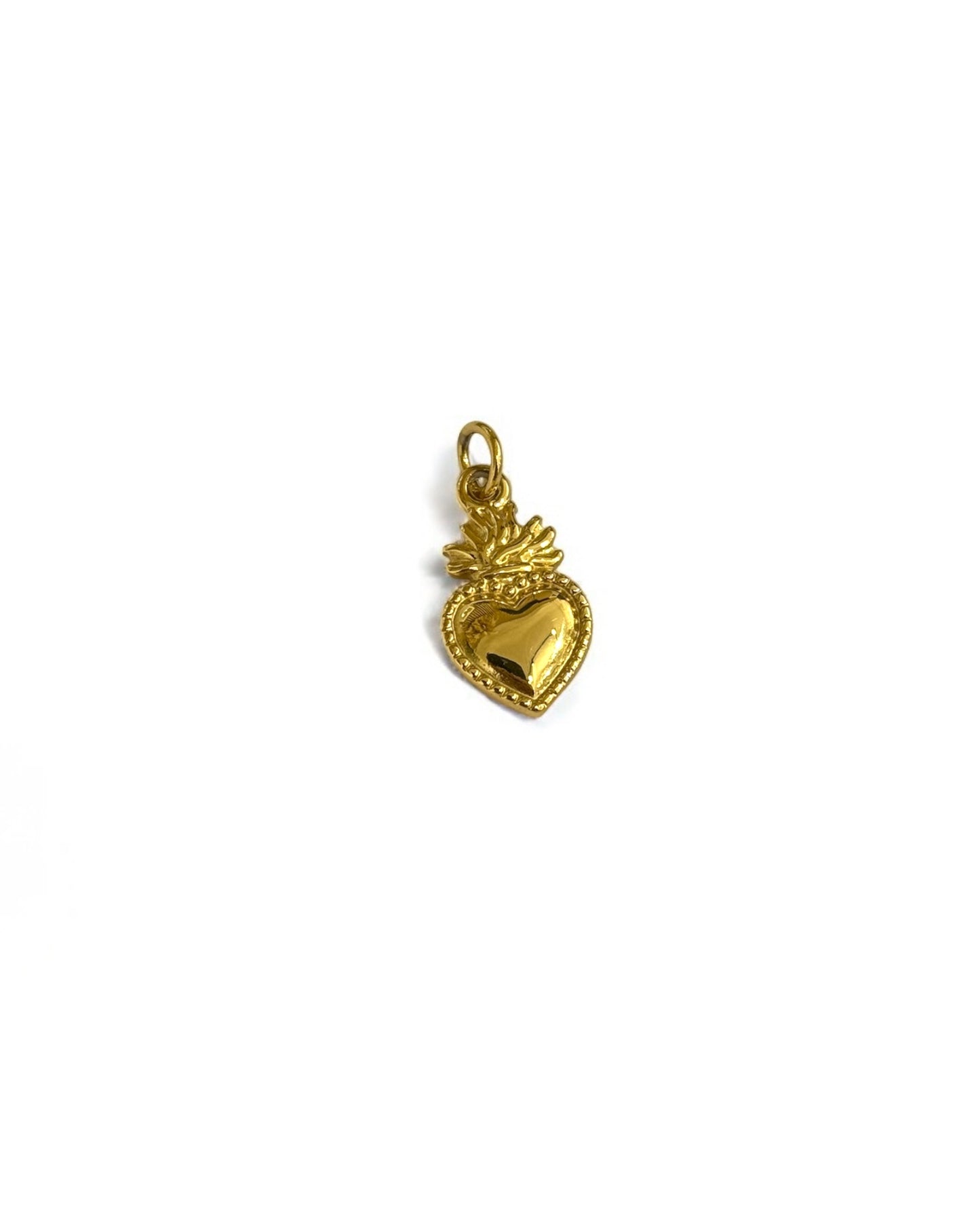 Ciondolo Sacro cuore