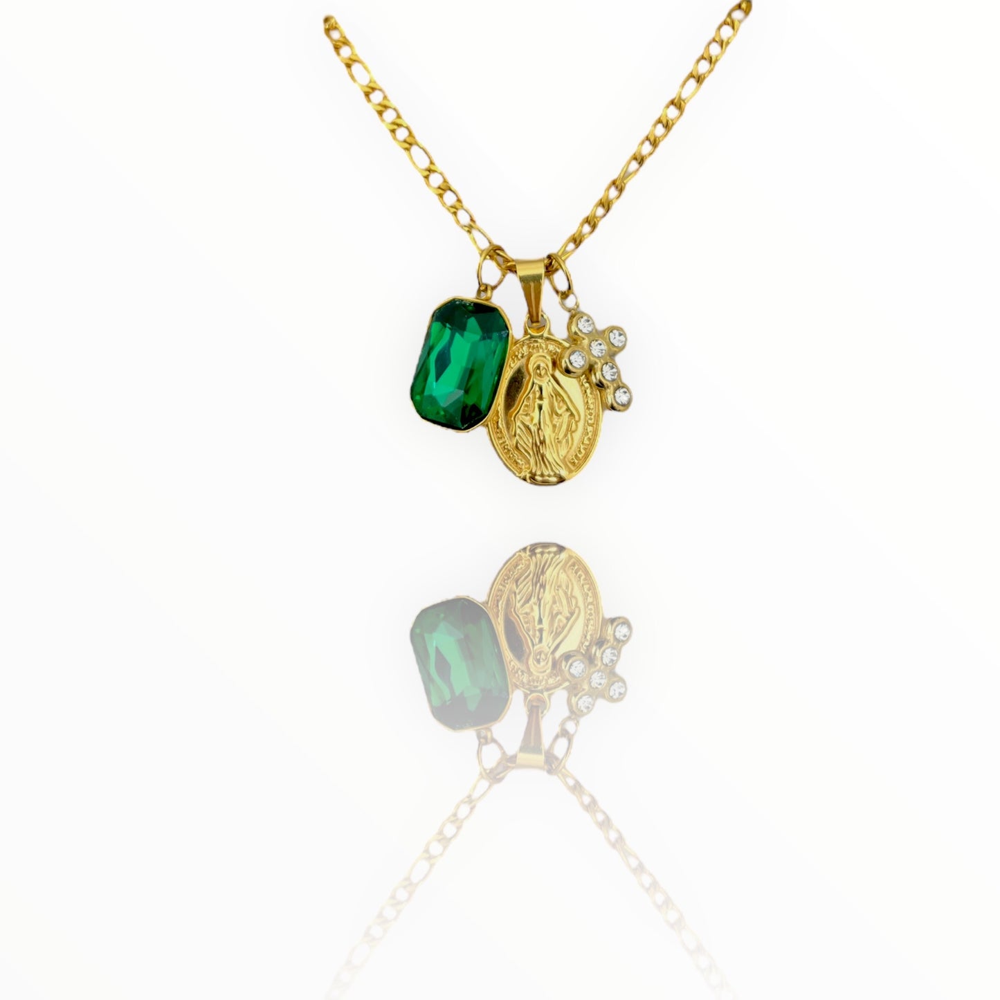 Collana Mila
