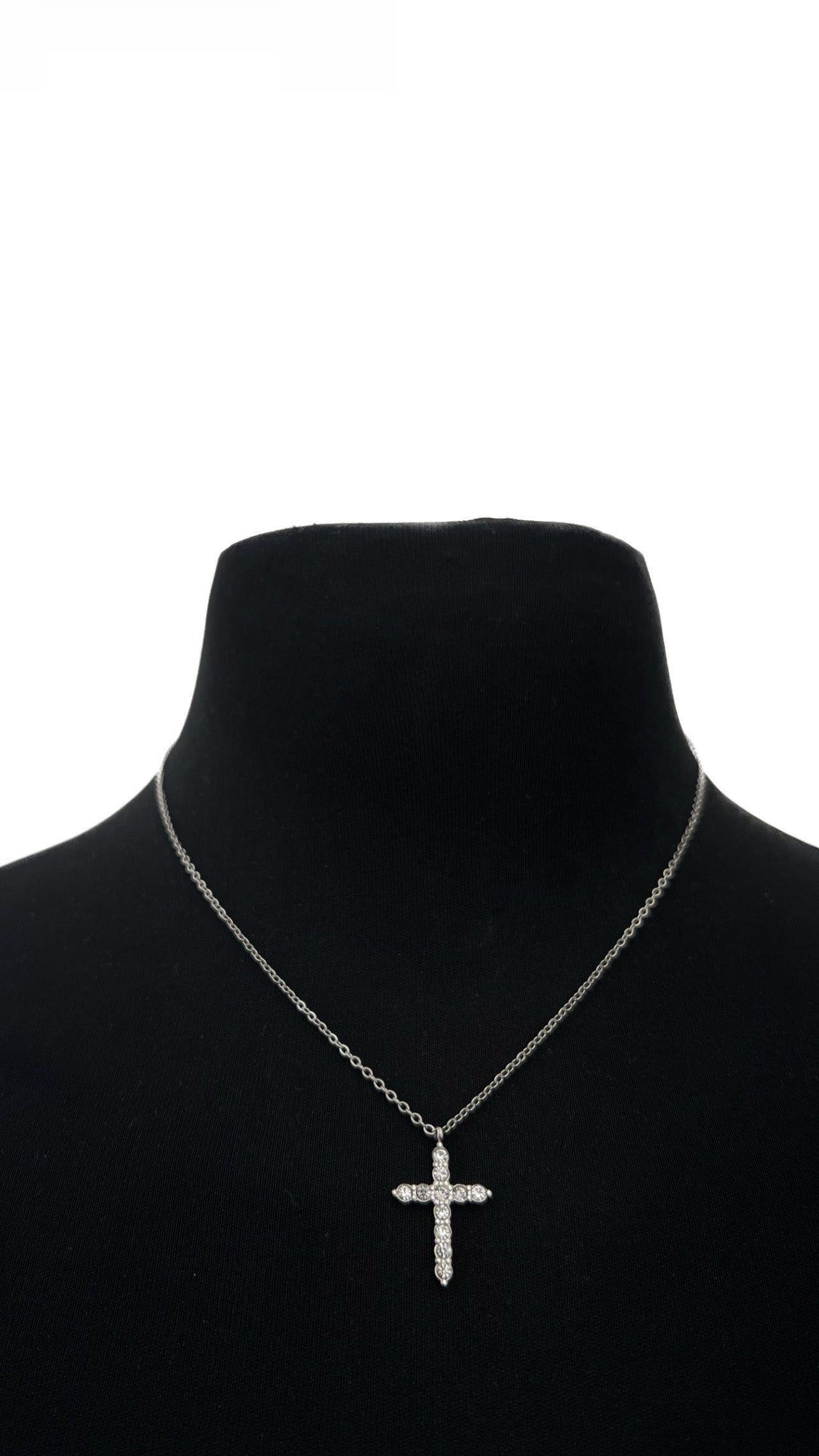 Collana Cross
