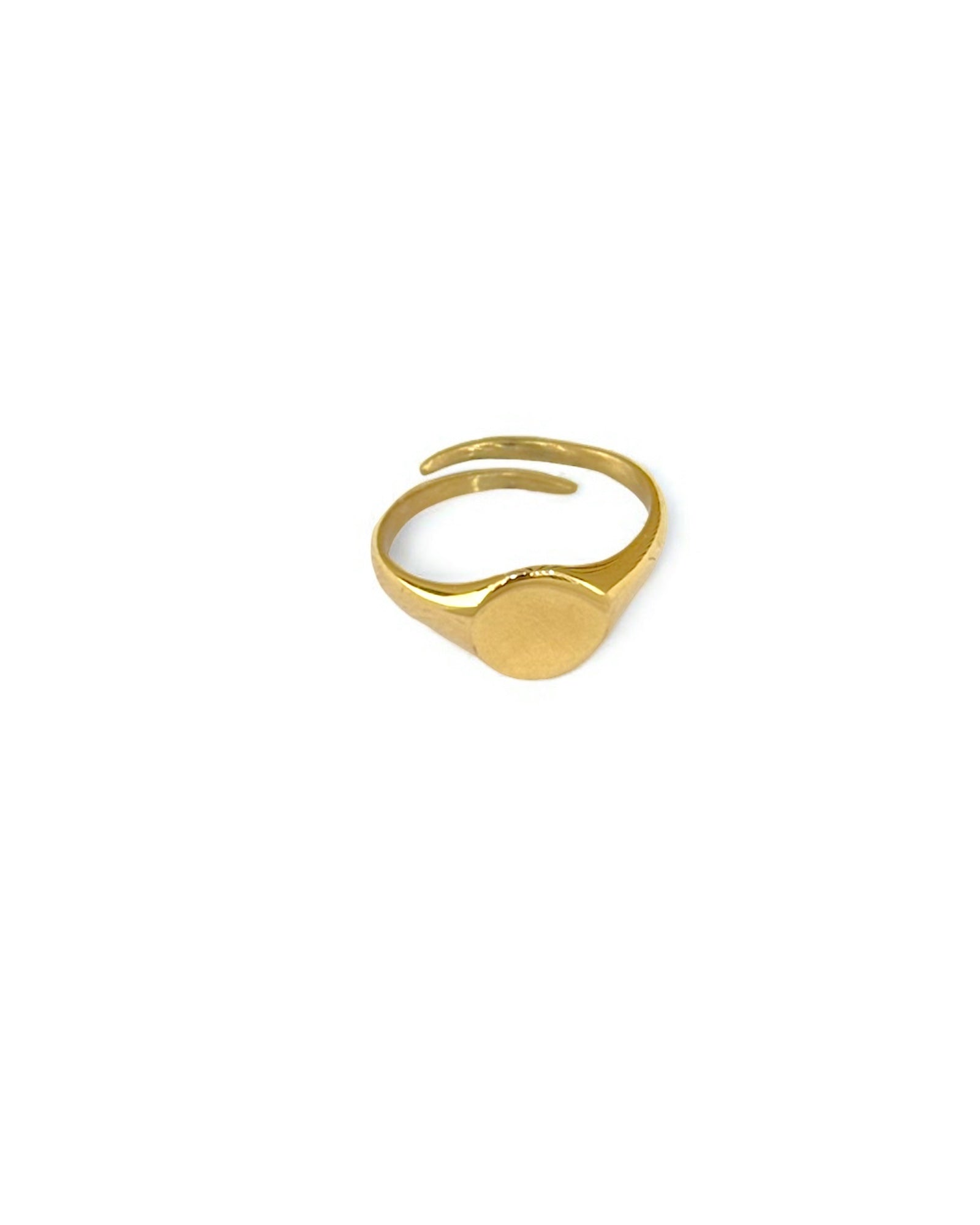 Anello Aura Mignolo - Bilè