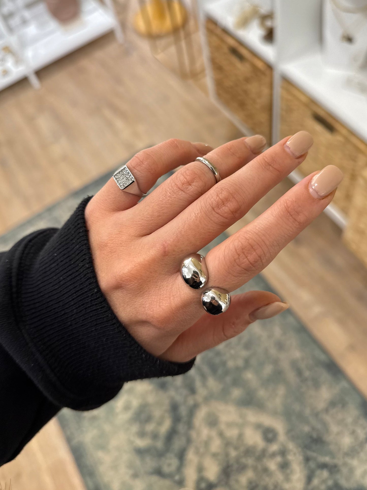 Anello Ciabbi