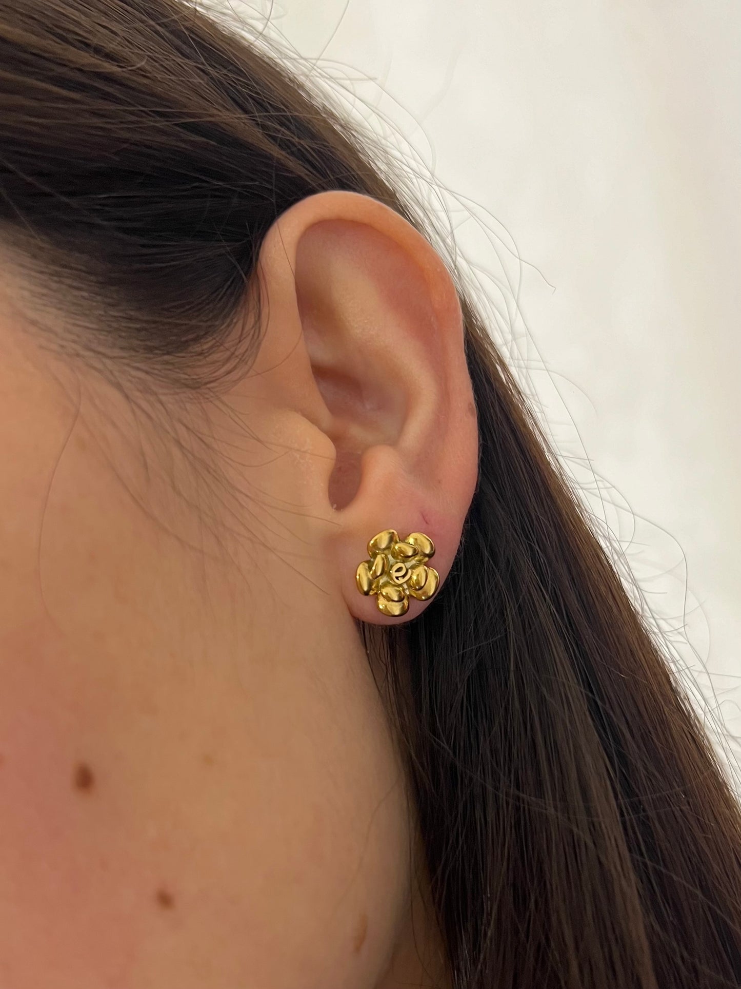 Orecchini Mini Rose