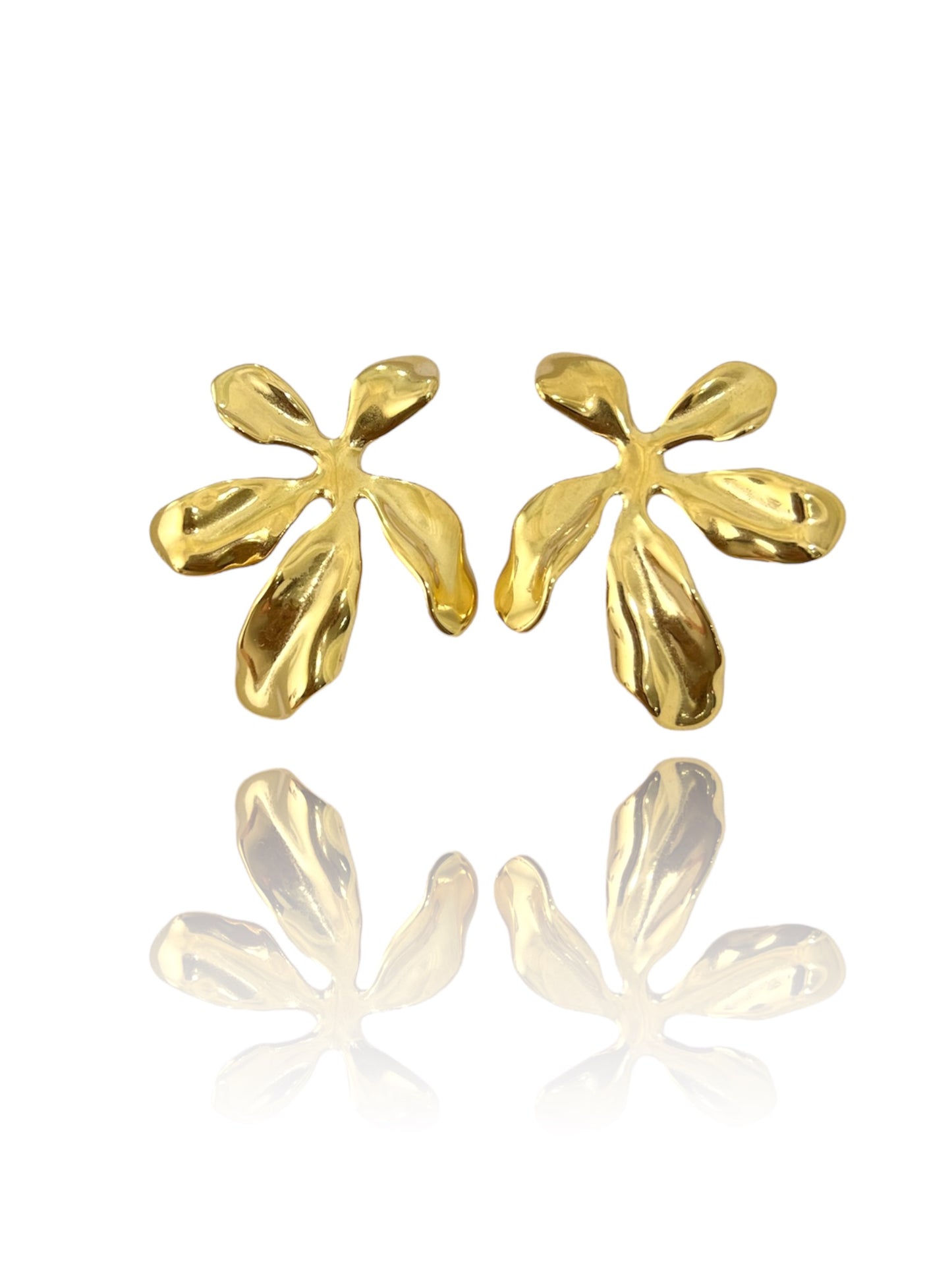 Orecchini flor