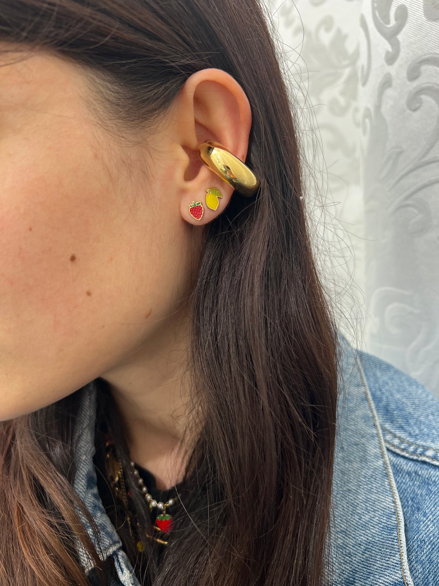 EarCuff ball