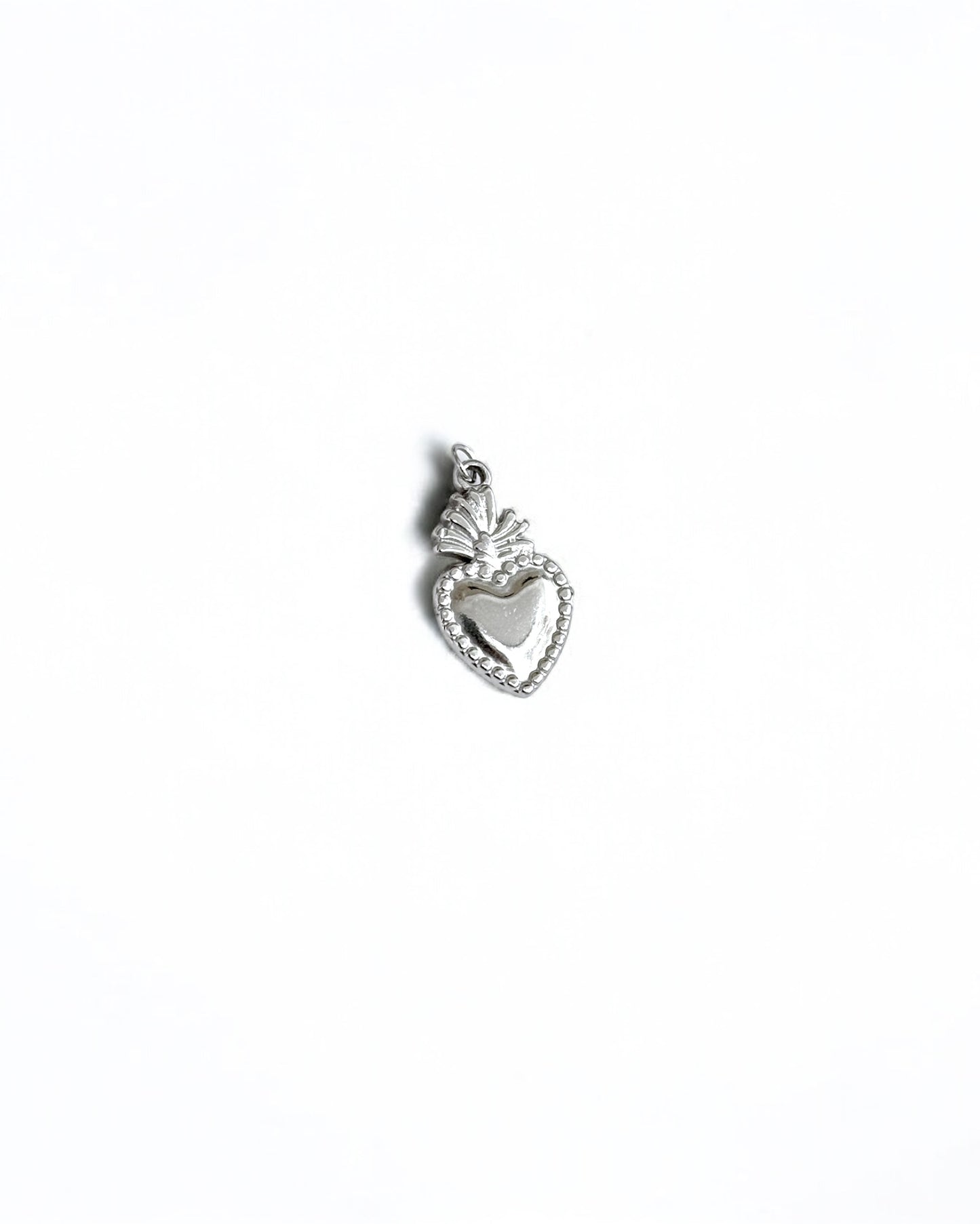 Ciondolo Sacro cuore
