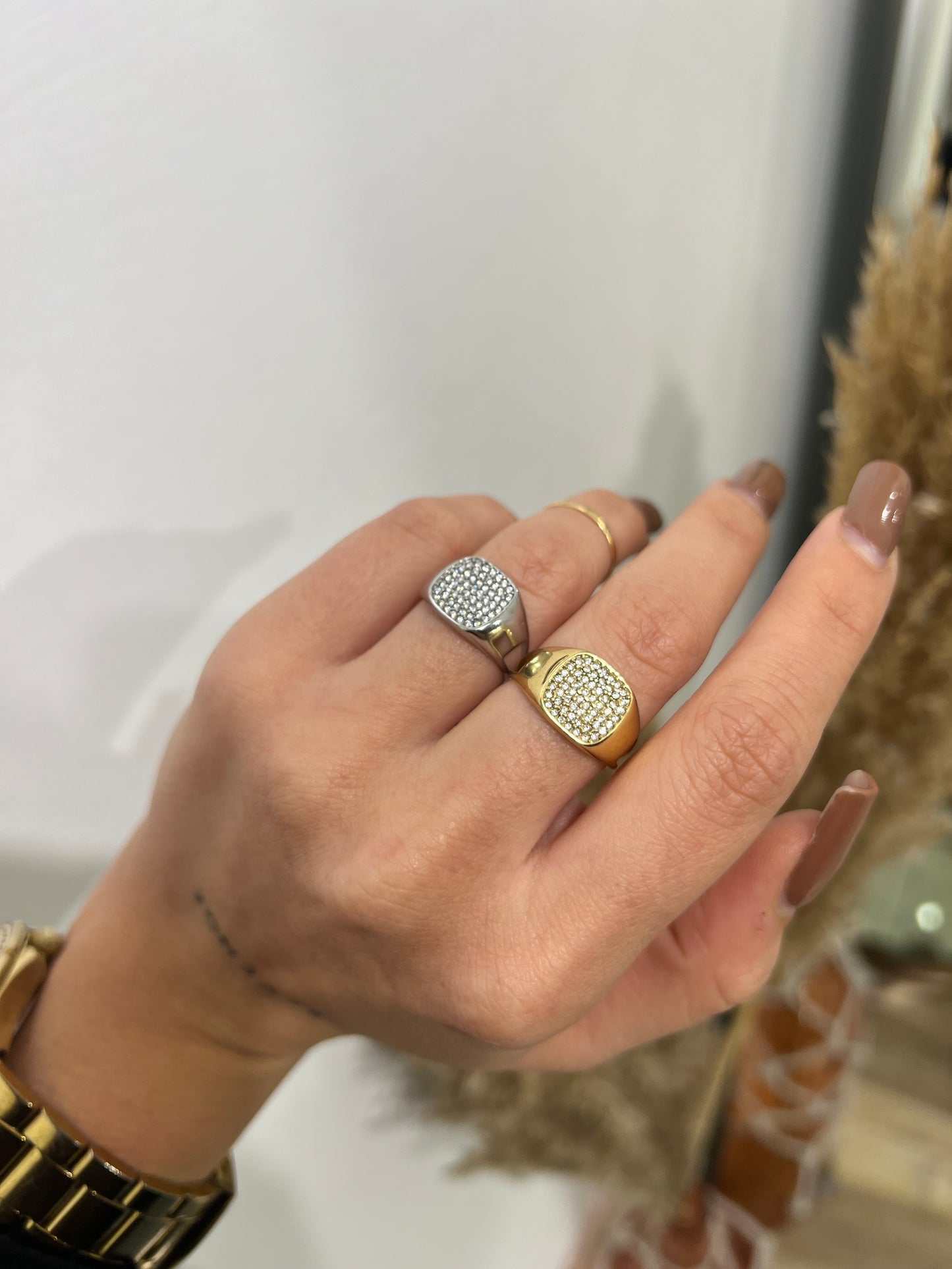 Anello Clea