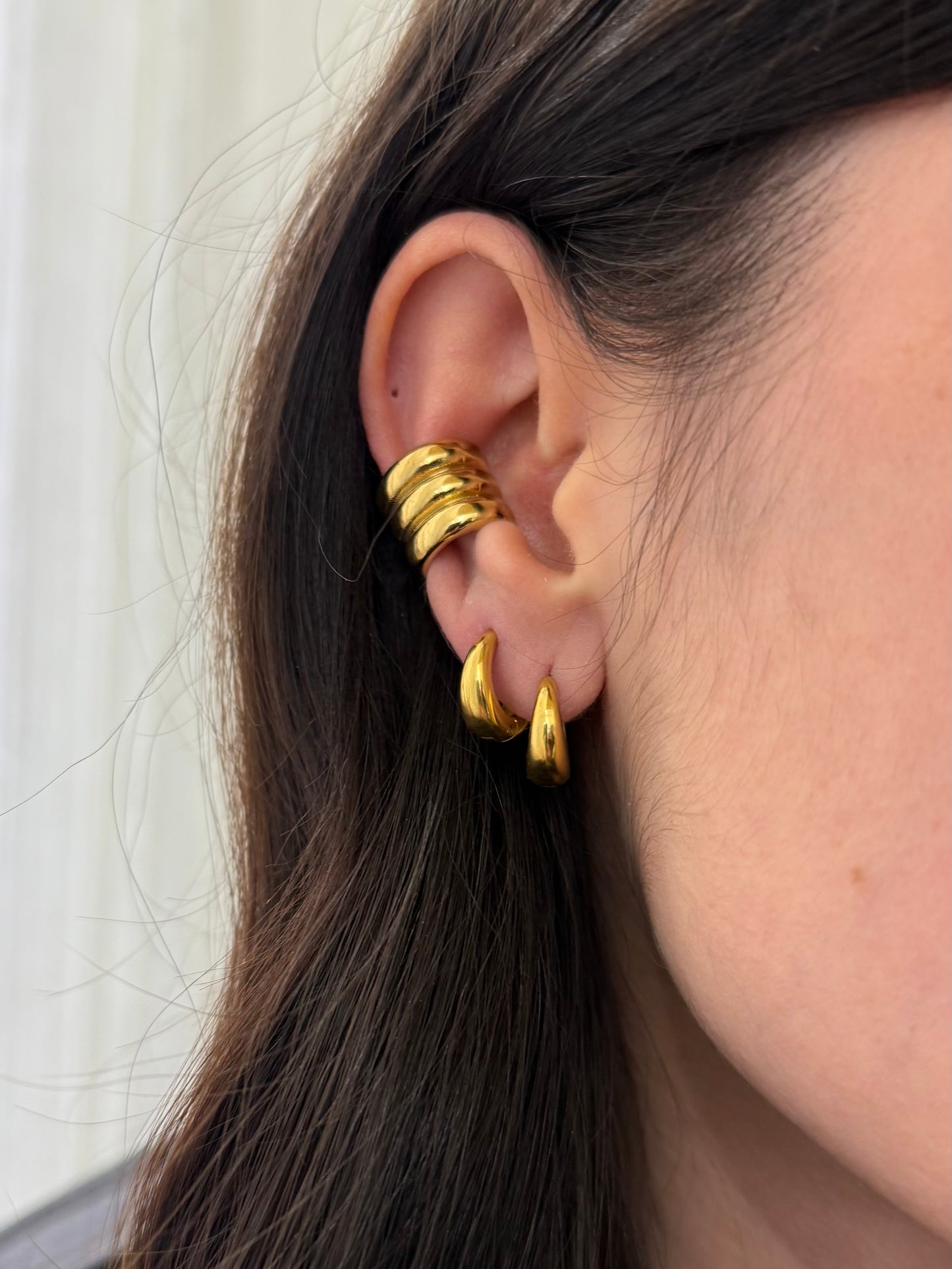 Ear Cuff betty