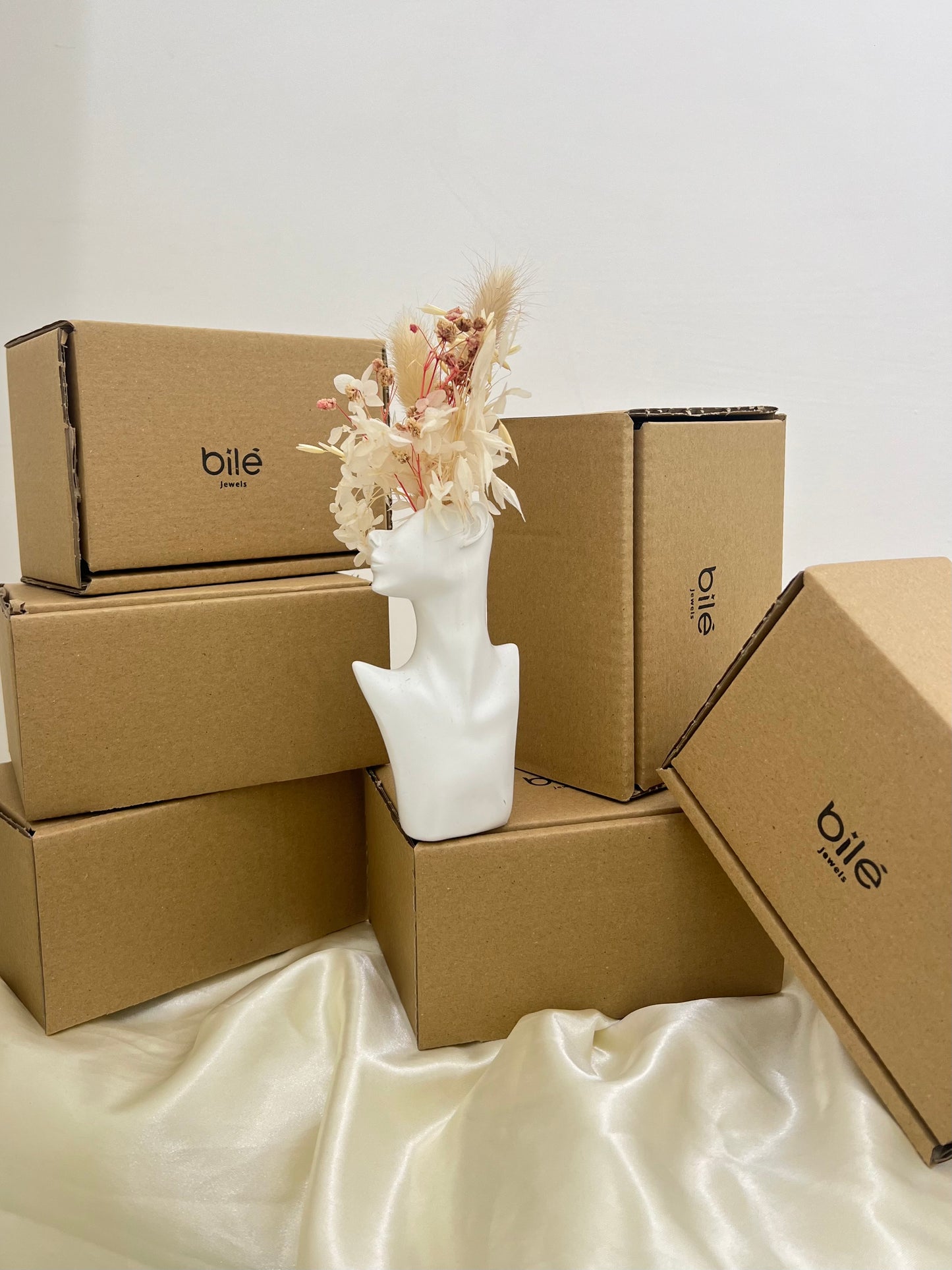 Mistery Box