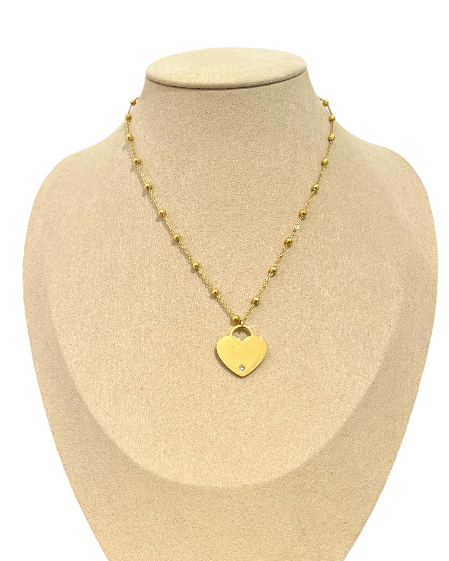 Collana Maya Personalizzabile