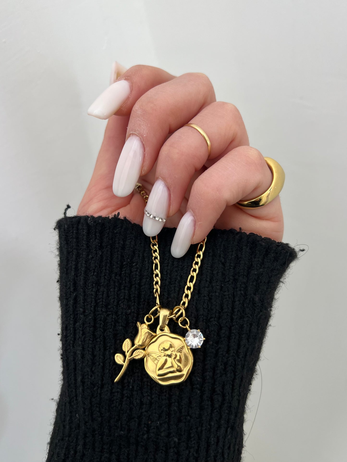 Collana Venere