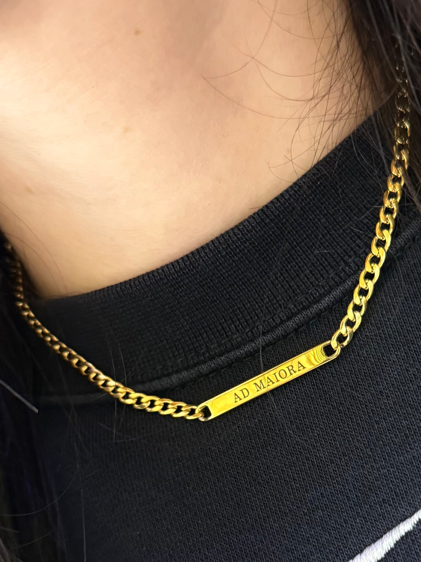 Collana Britney Personalizzata