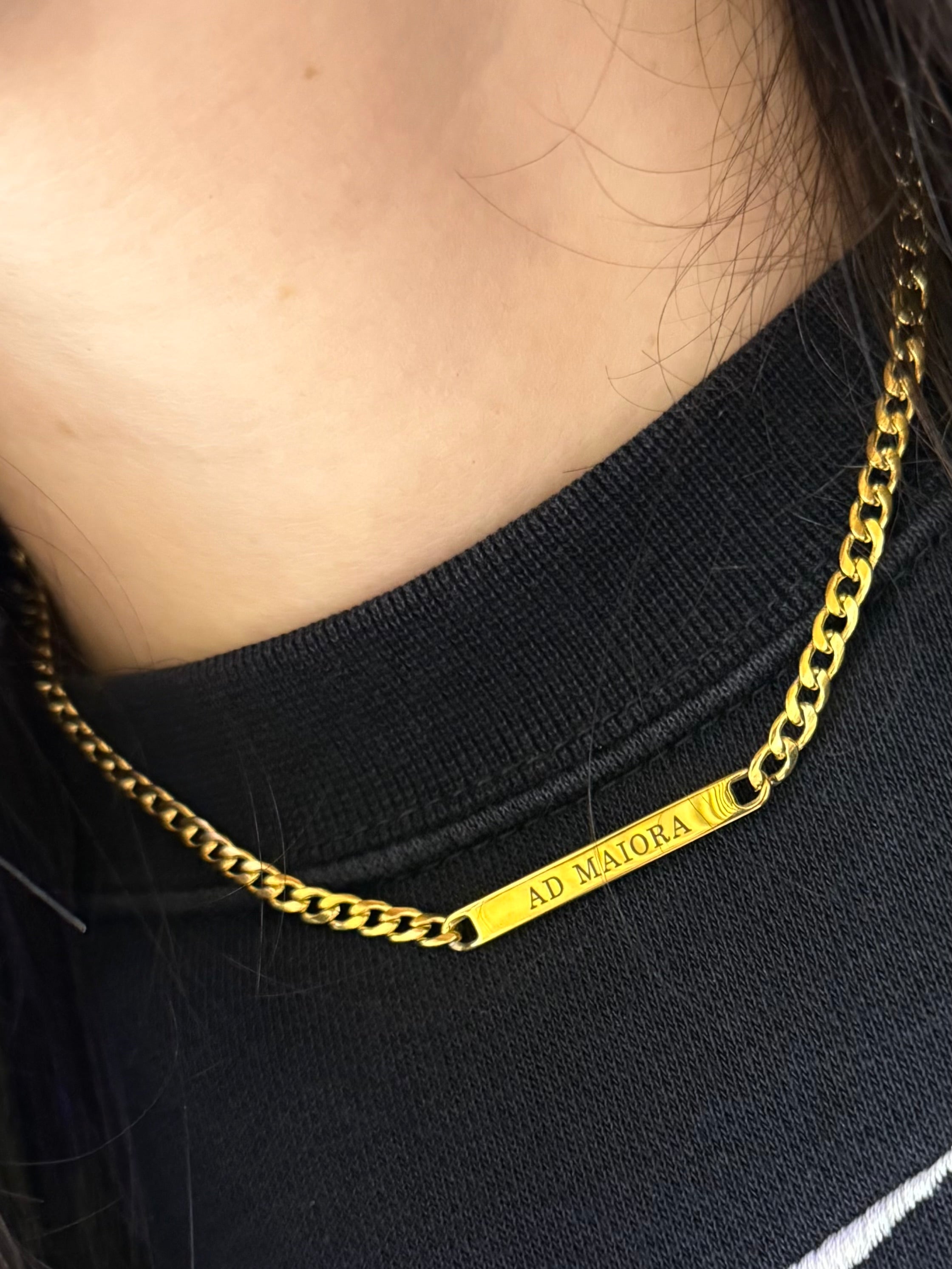 Collana Britney Personalizzata