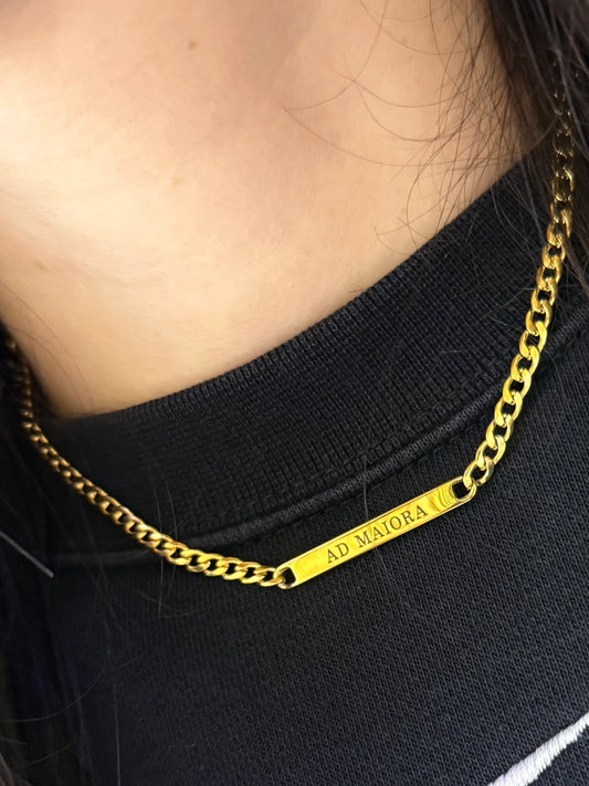 Collana Britney Personalizzata