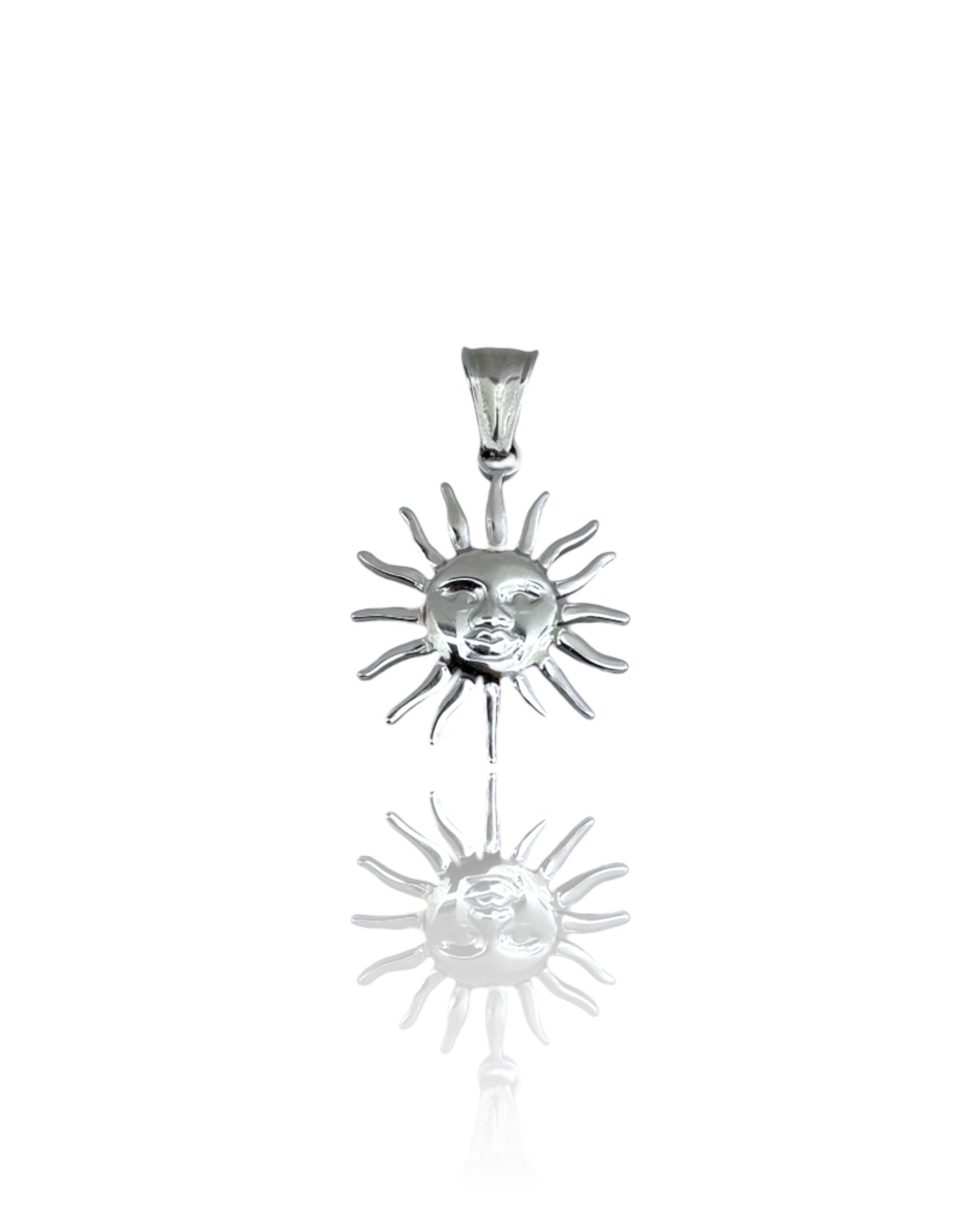 Ciondolo Sole