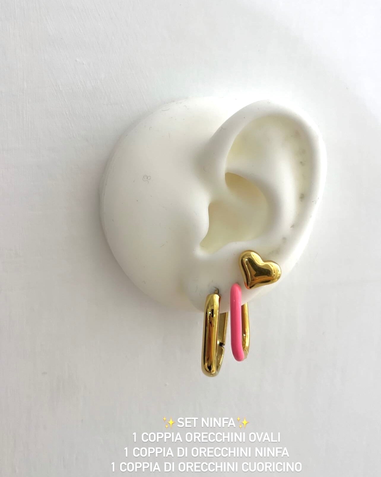 Set Ninfa