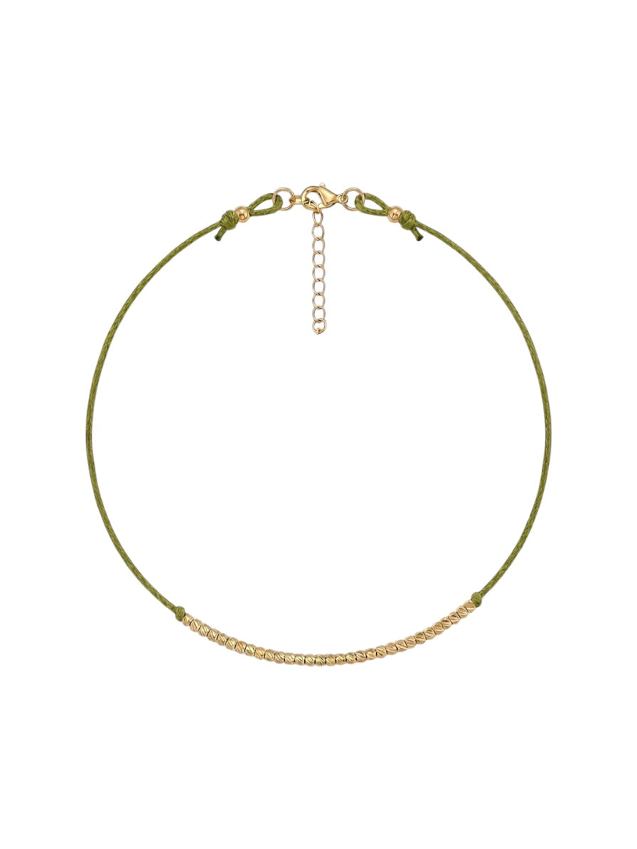 Collana filo d’Anima Limited Edition