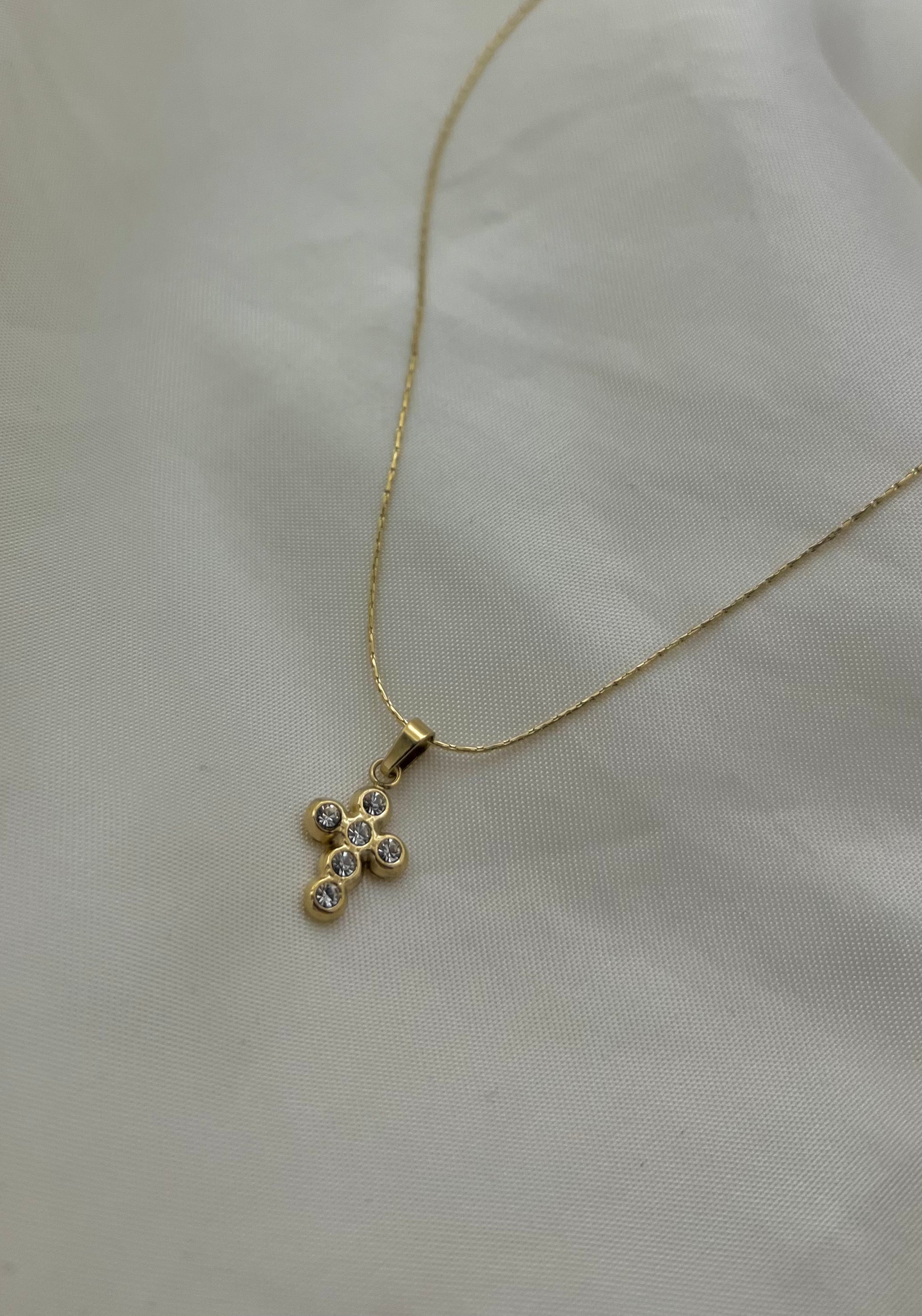 Collana Ilary - Bilè