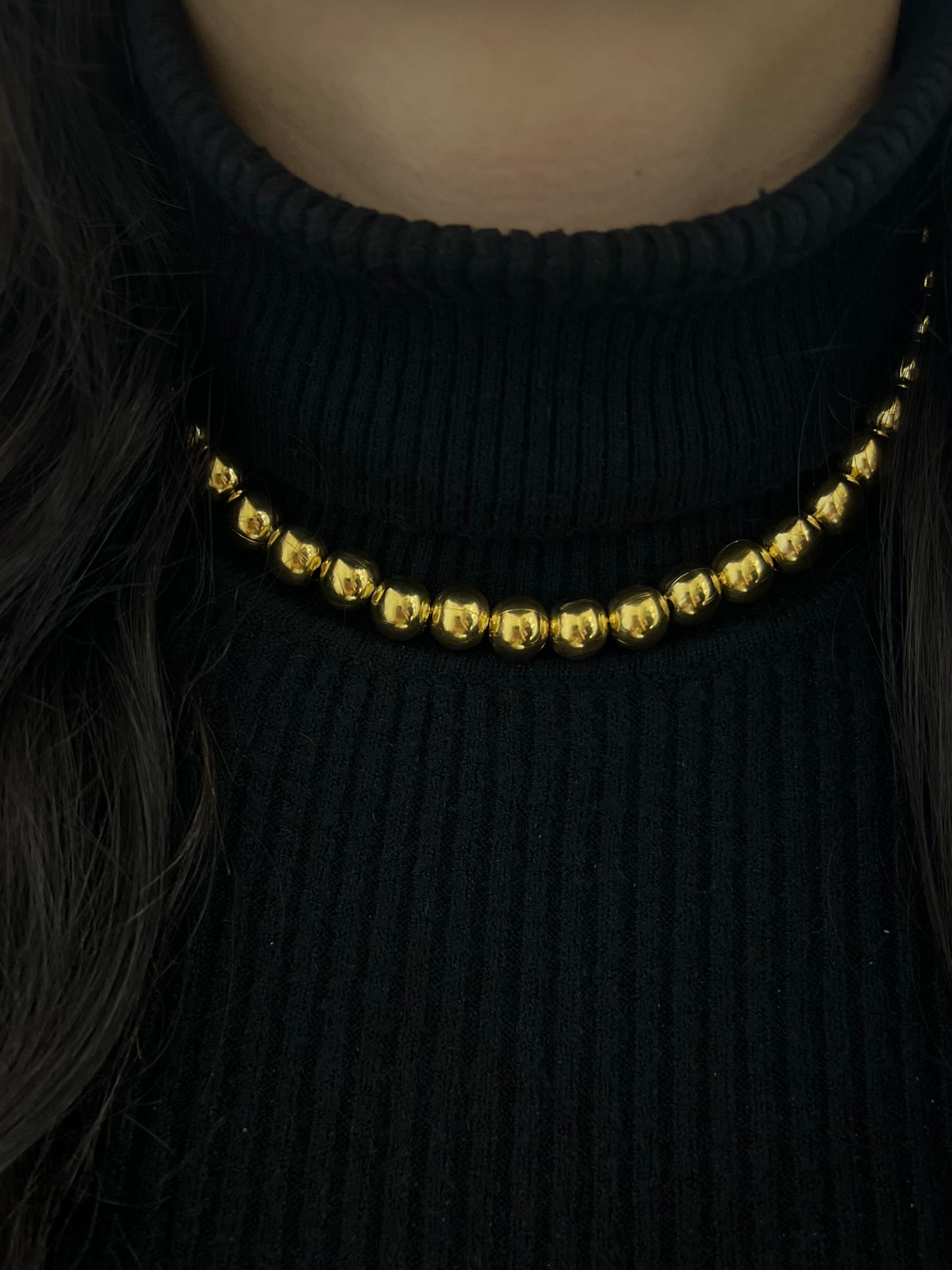 Collana Ball