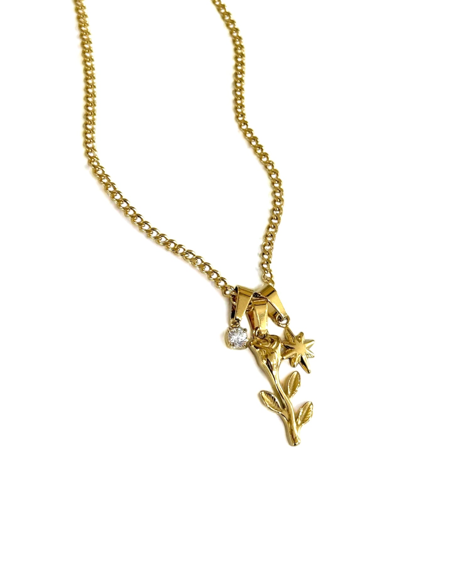 Collana Tully