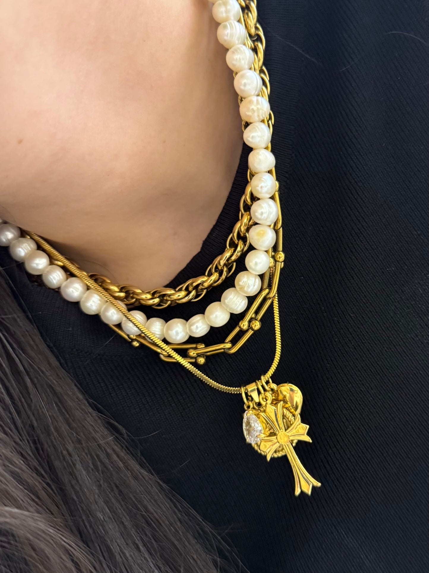 Collana Amati Sempre LIMITED Edition