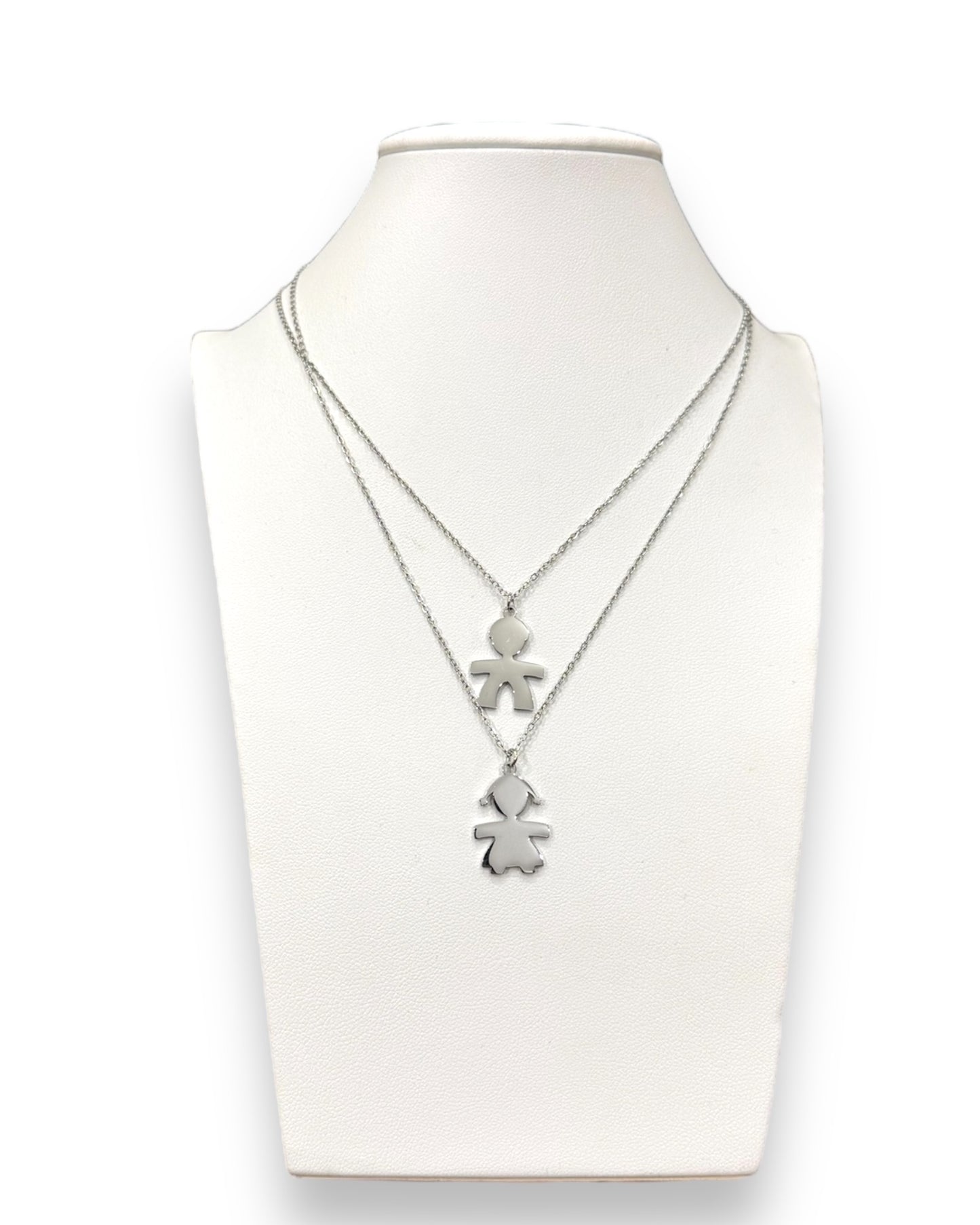 Collana Amore