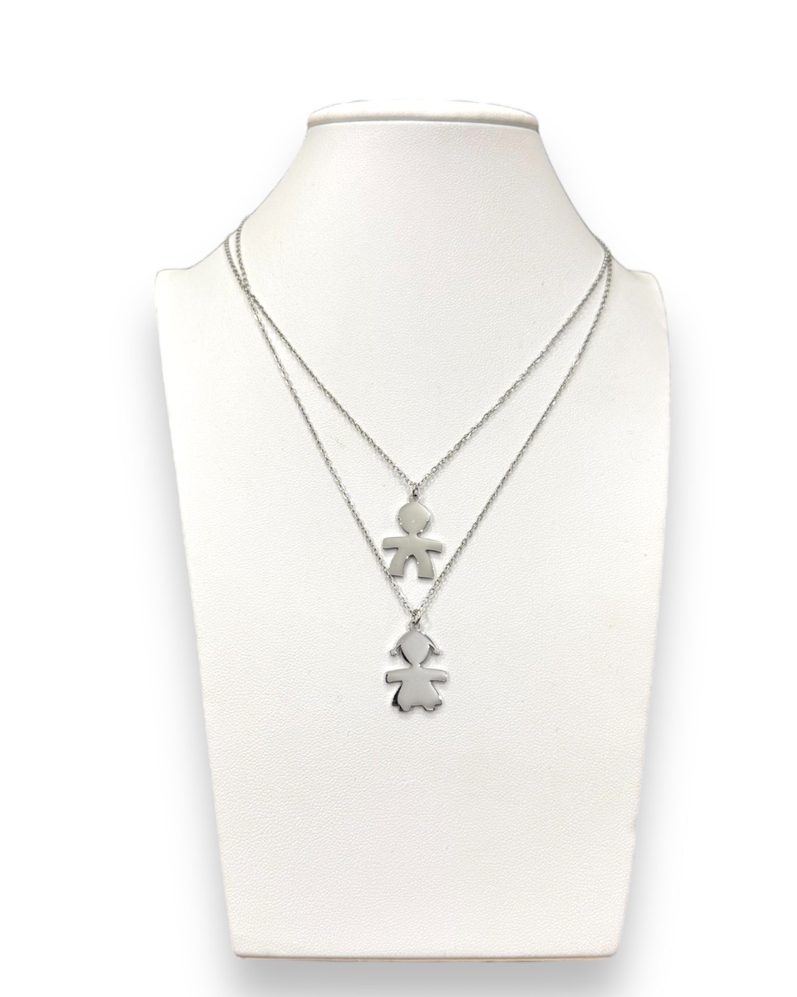 Collana Amore