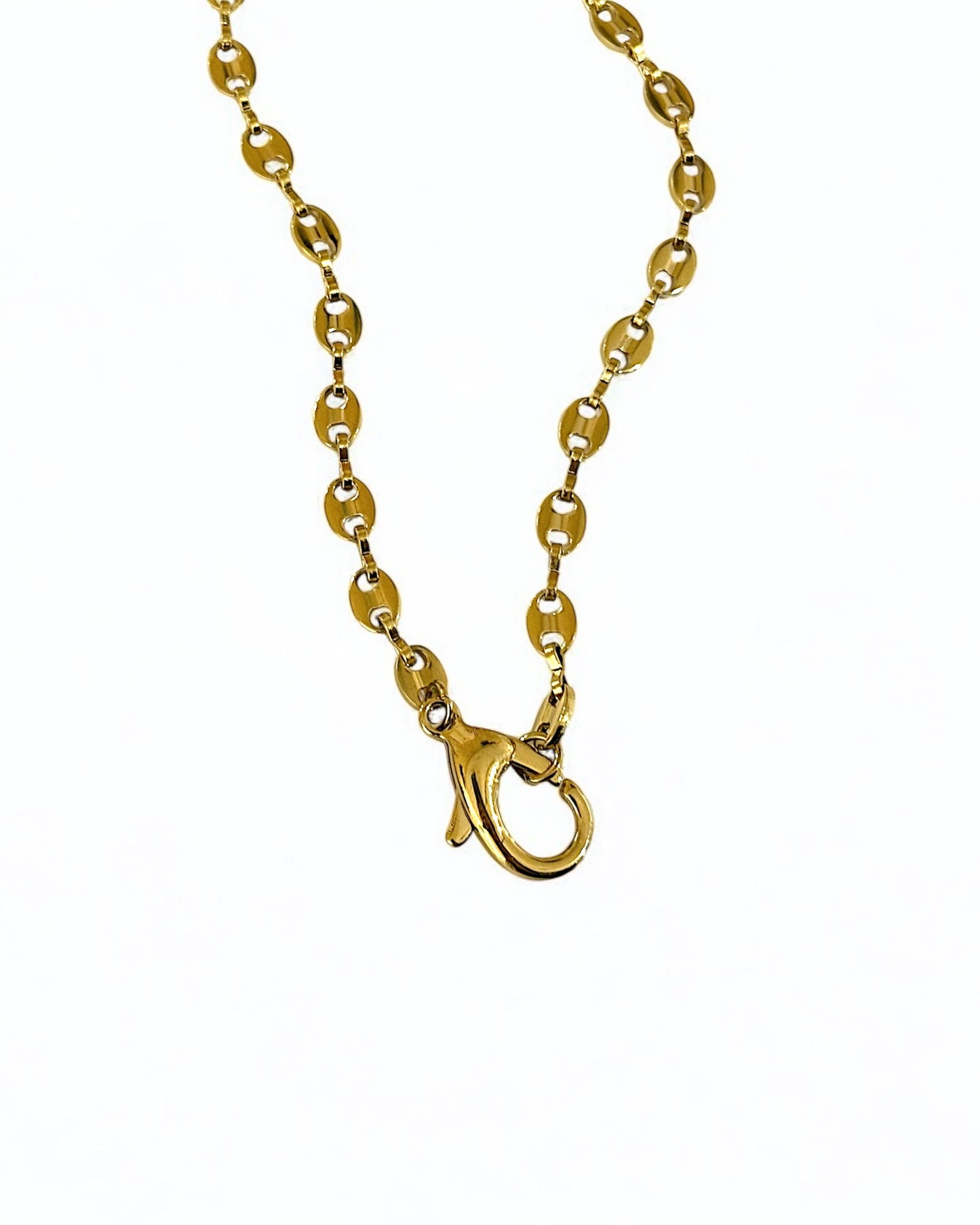 Collana Marea – Base Personalizzabile