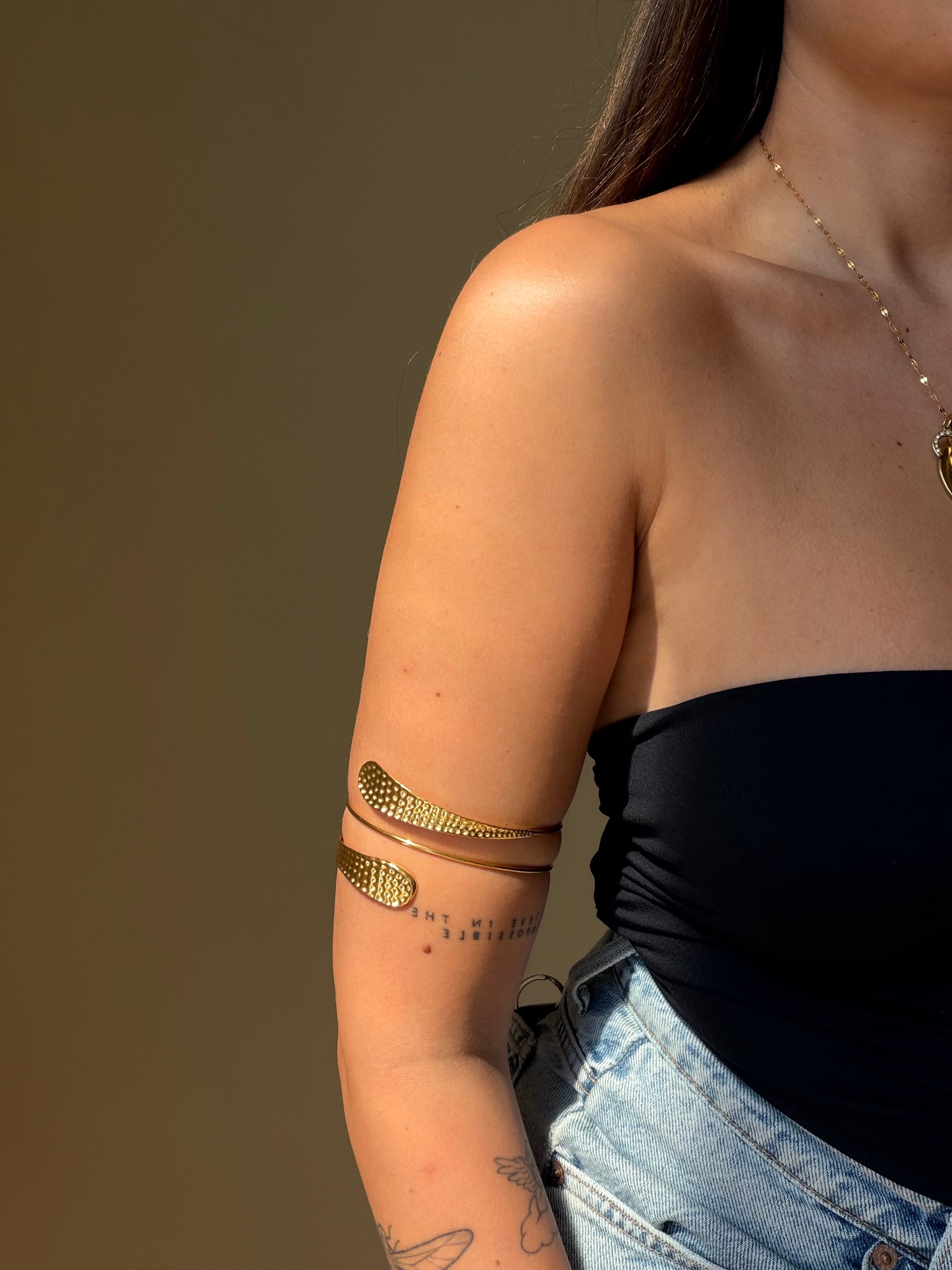 Bracciale Mantra da braccio