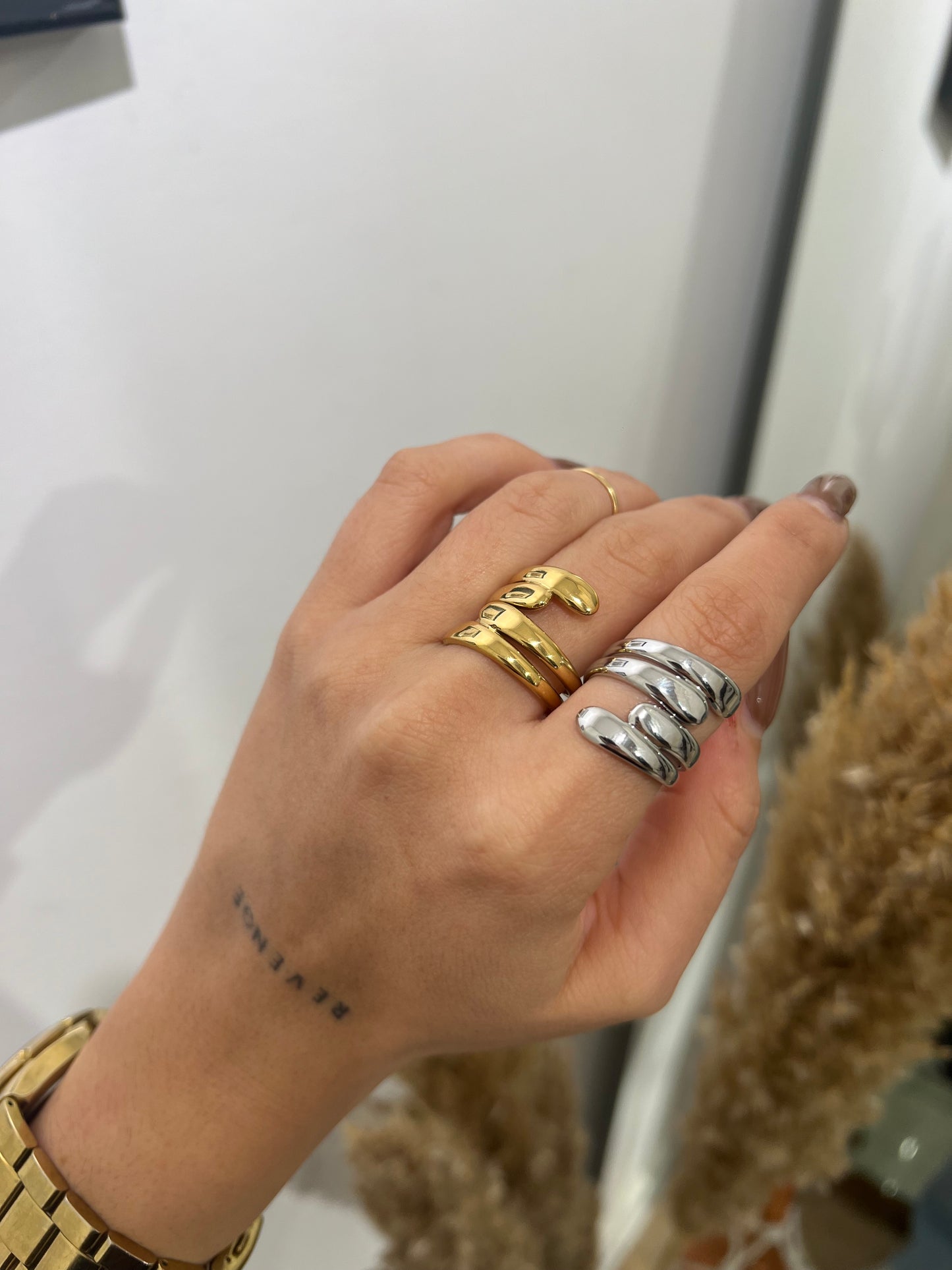 Anello Britney