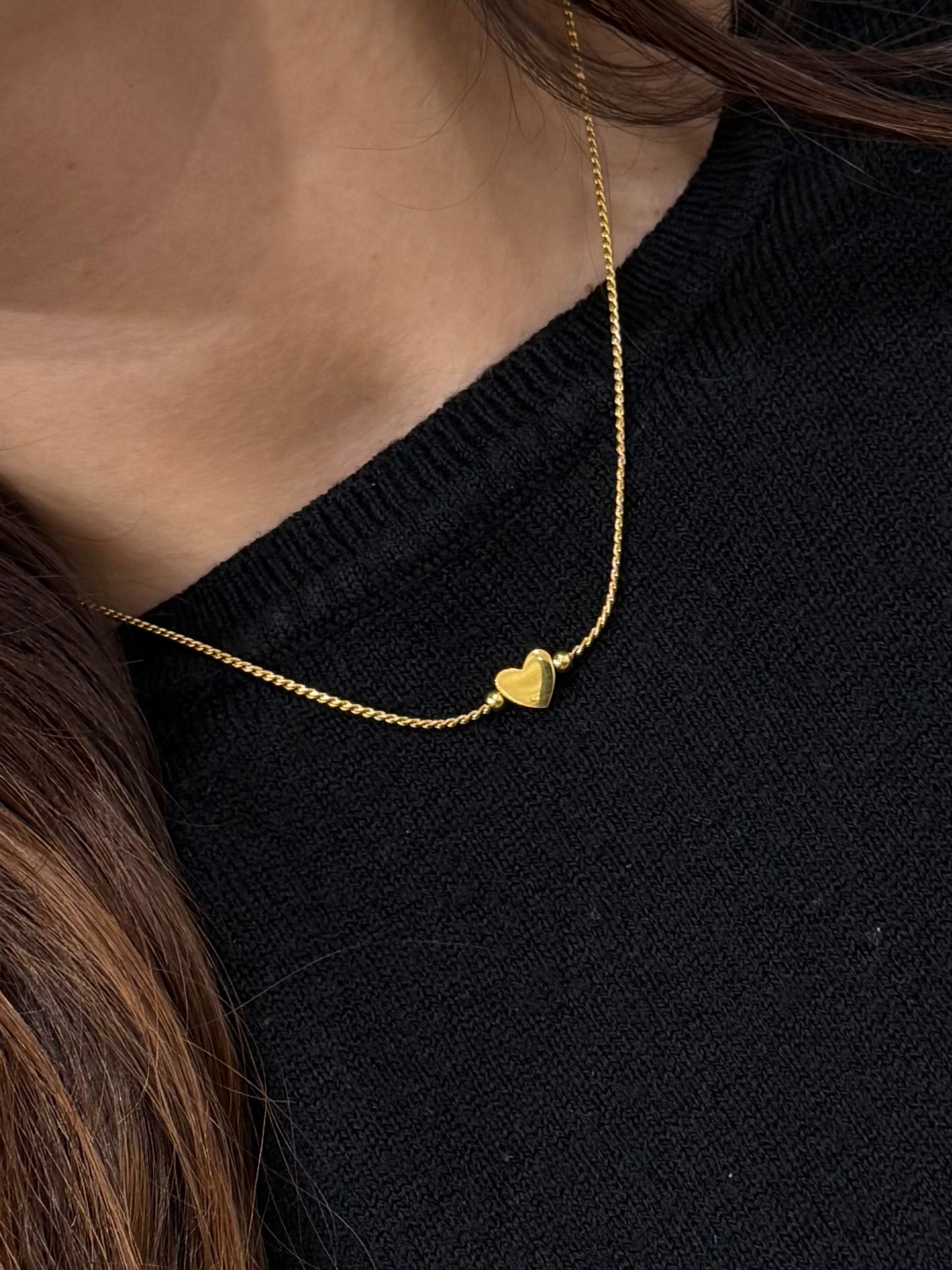 Collana Love