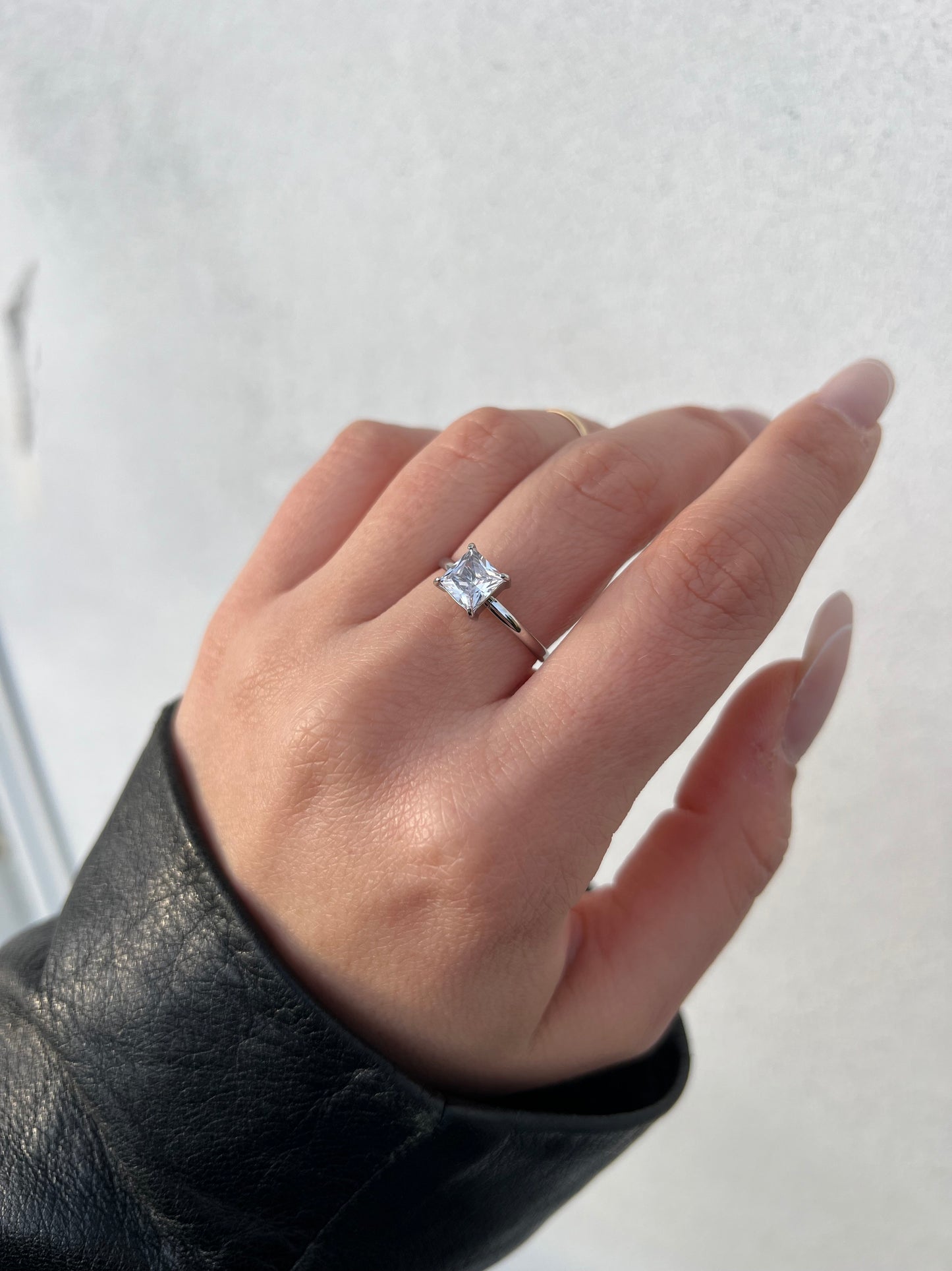 Anello Luce