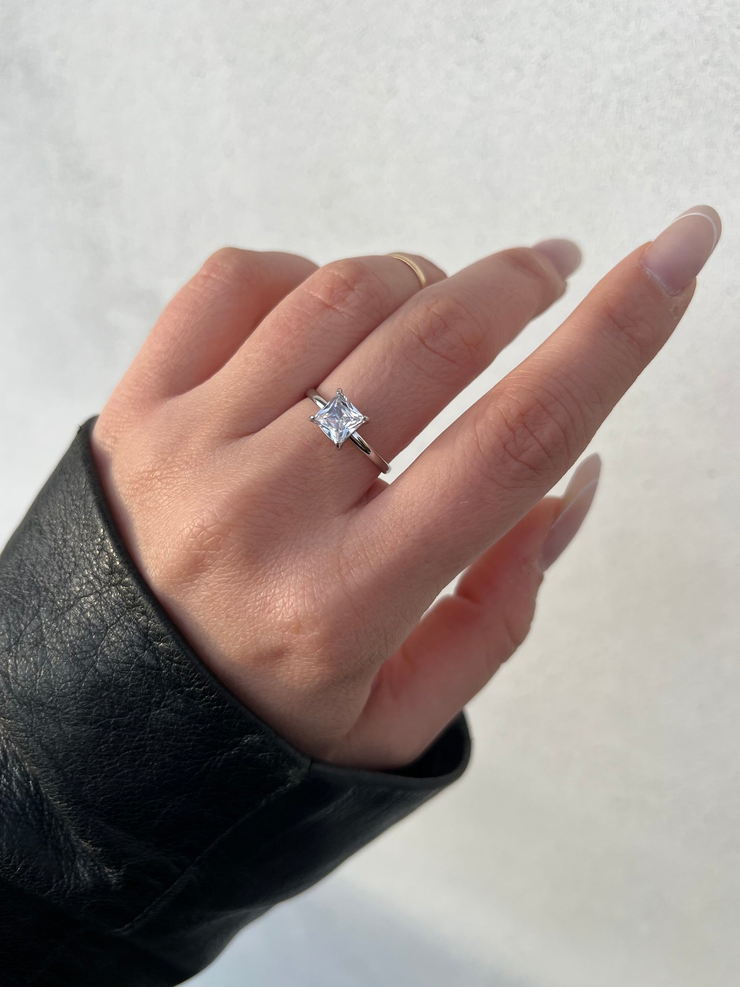 Anello Luce