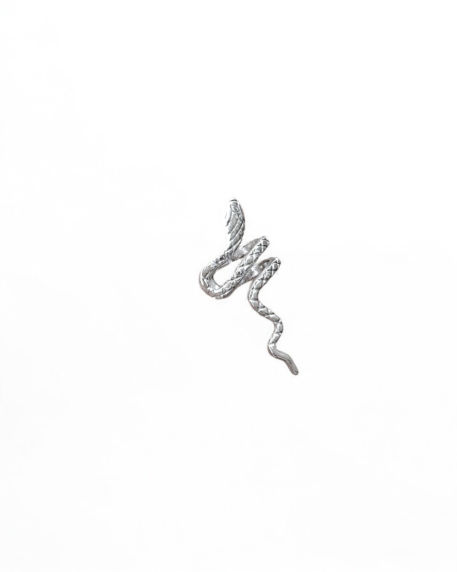 Ear Cuff Snake