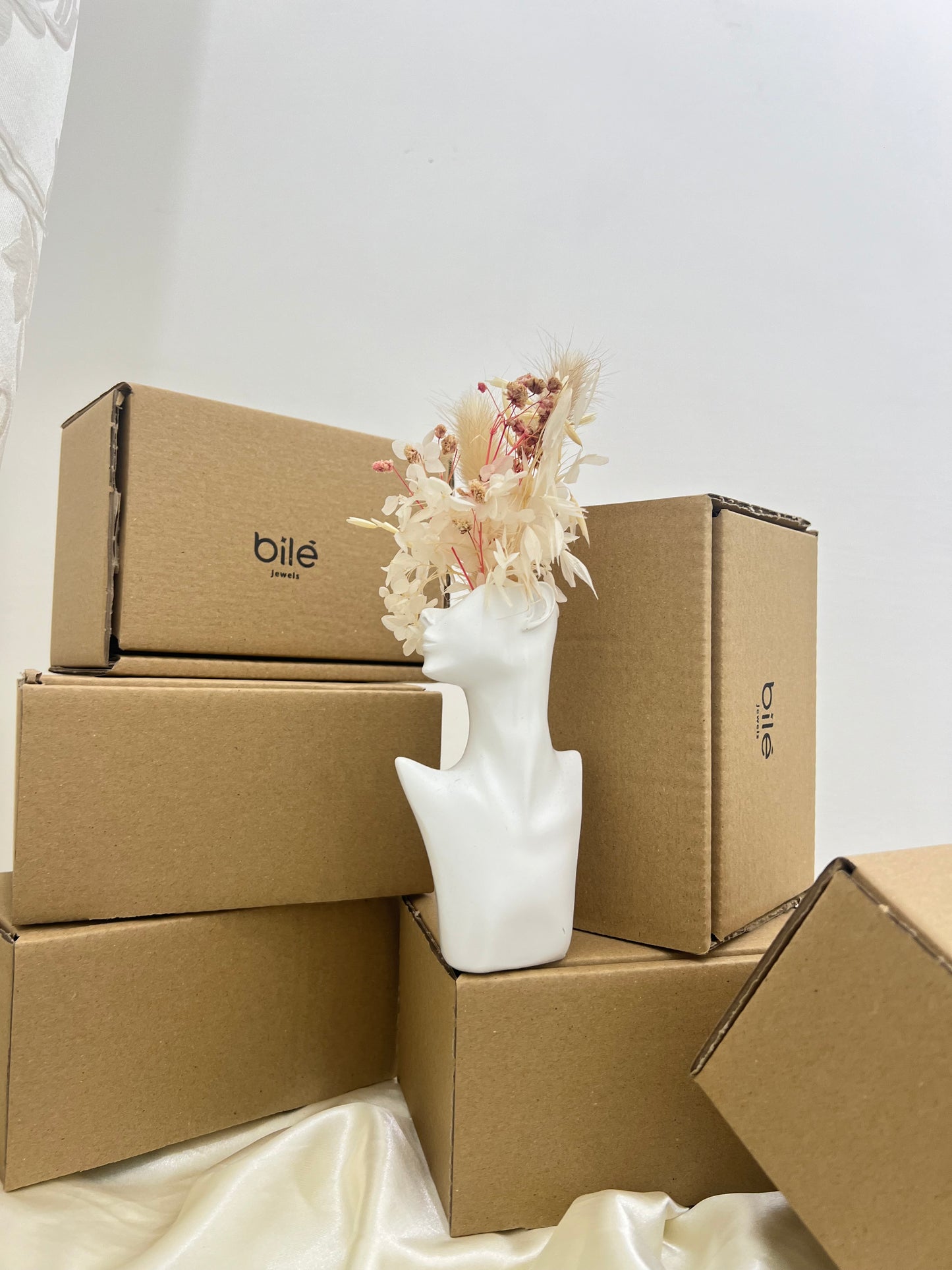 Mistery Box